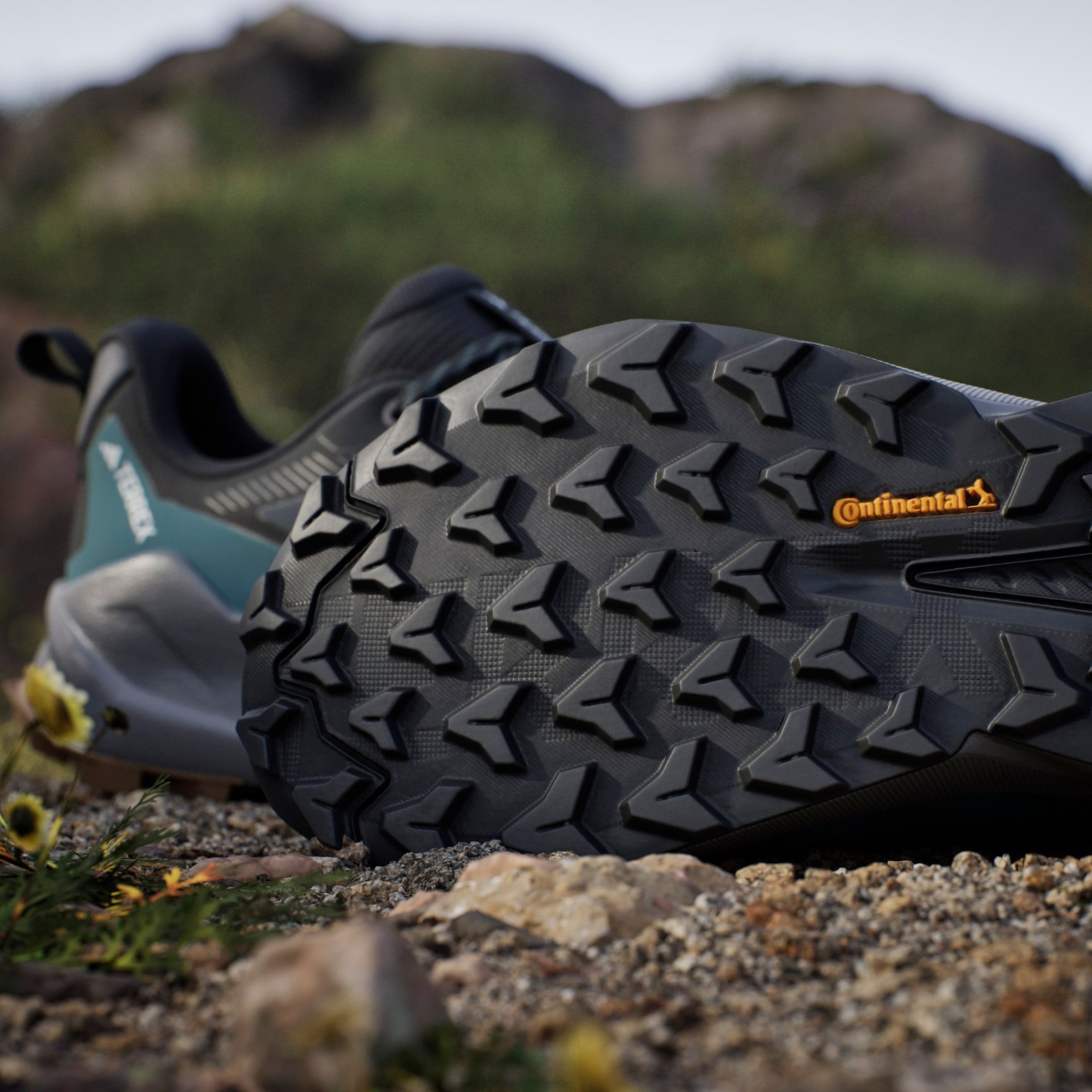 adidas TERREX Wandelschoenen TERREX TRAILMAKER 2 GORE-TEX