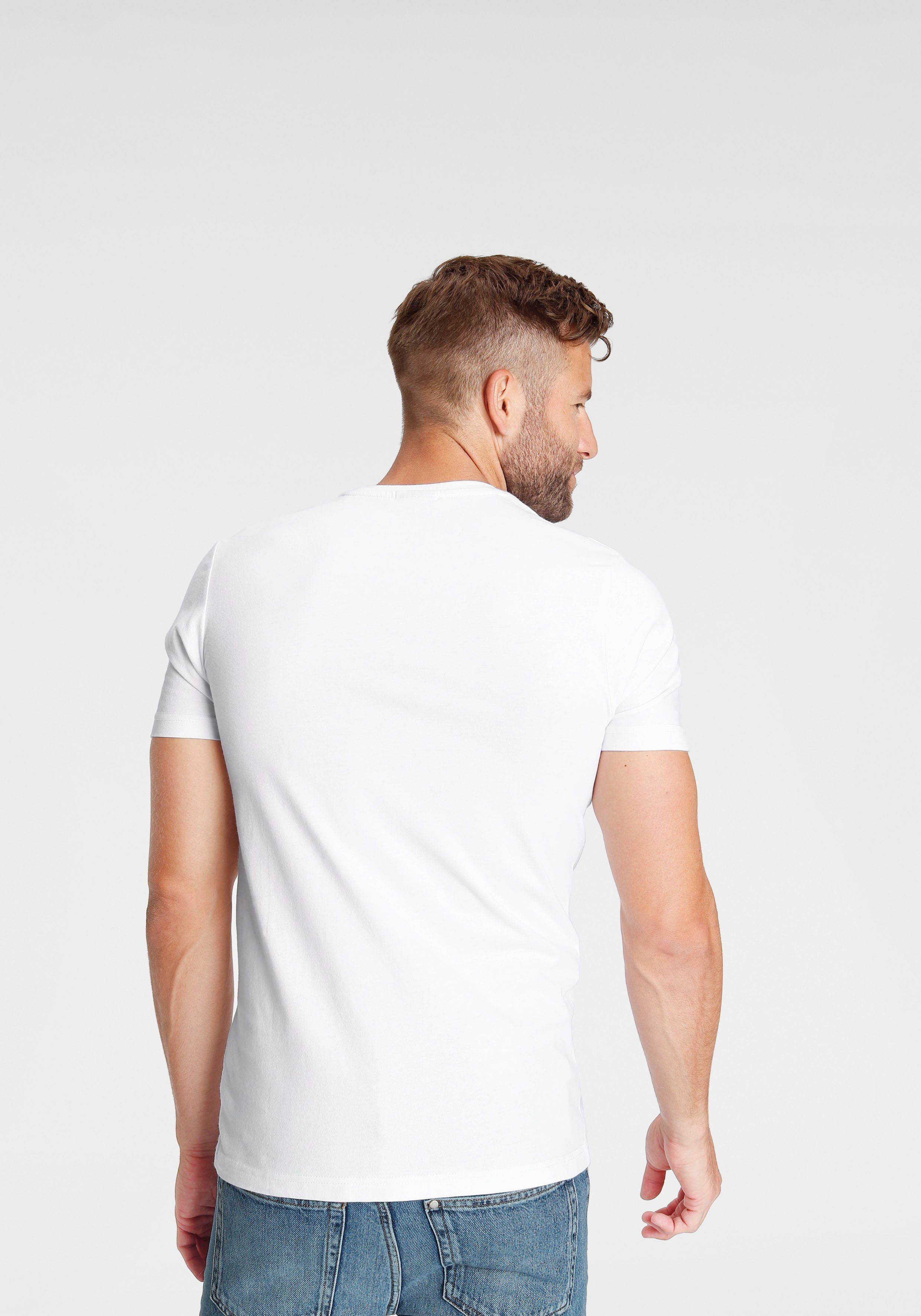 ellesse T-shirt Voodoo Tee