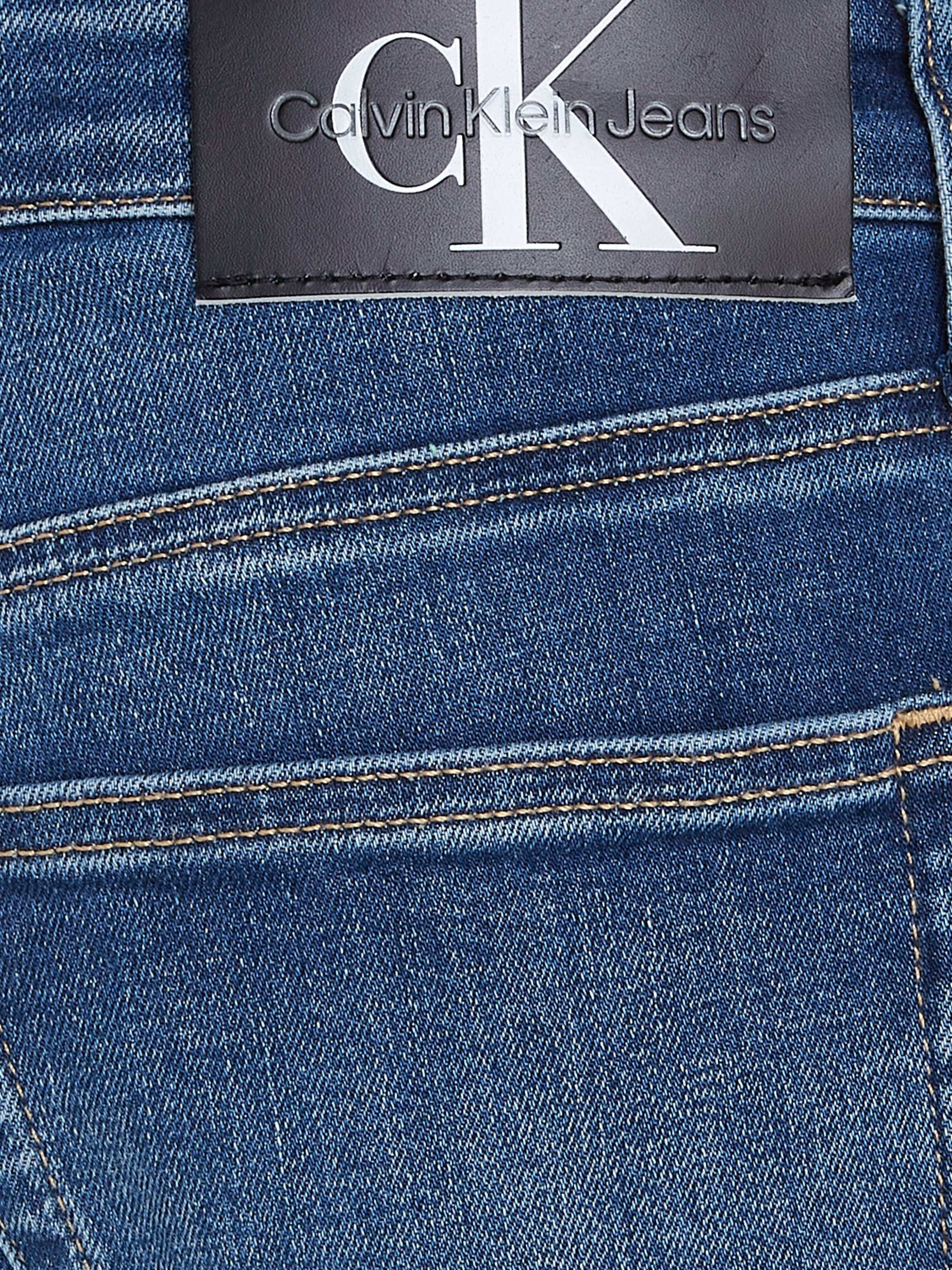 Calvin Klein Slim fit JeansSLIM NOS