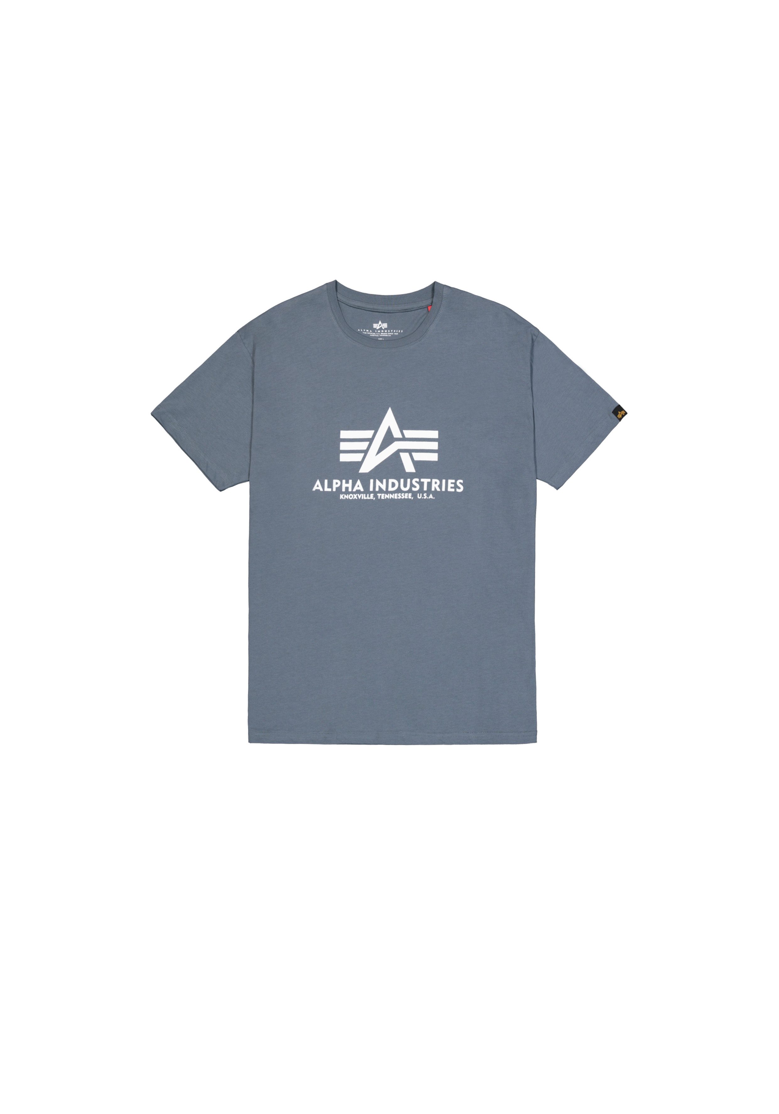 Alpha Industries T-shirt Basic T-shirt