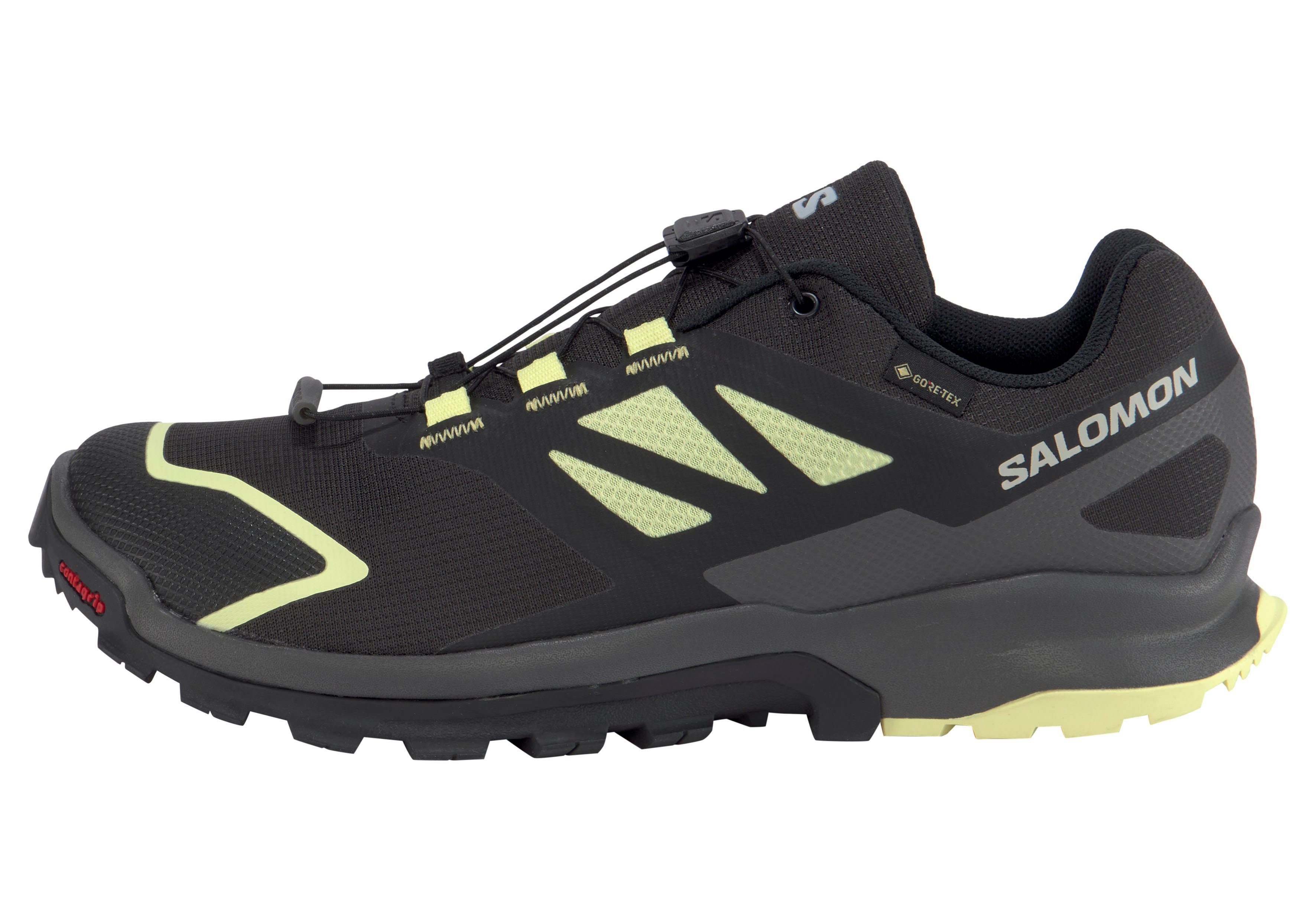 Salomon Wandelschoenen NEKOMA Gore-Tex®