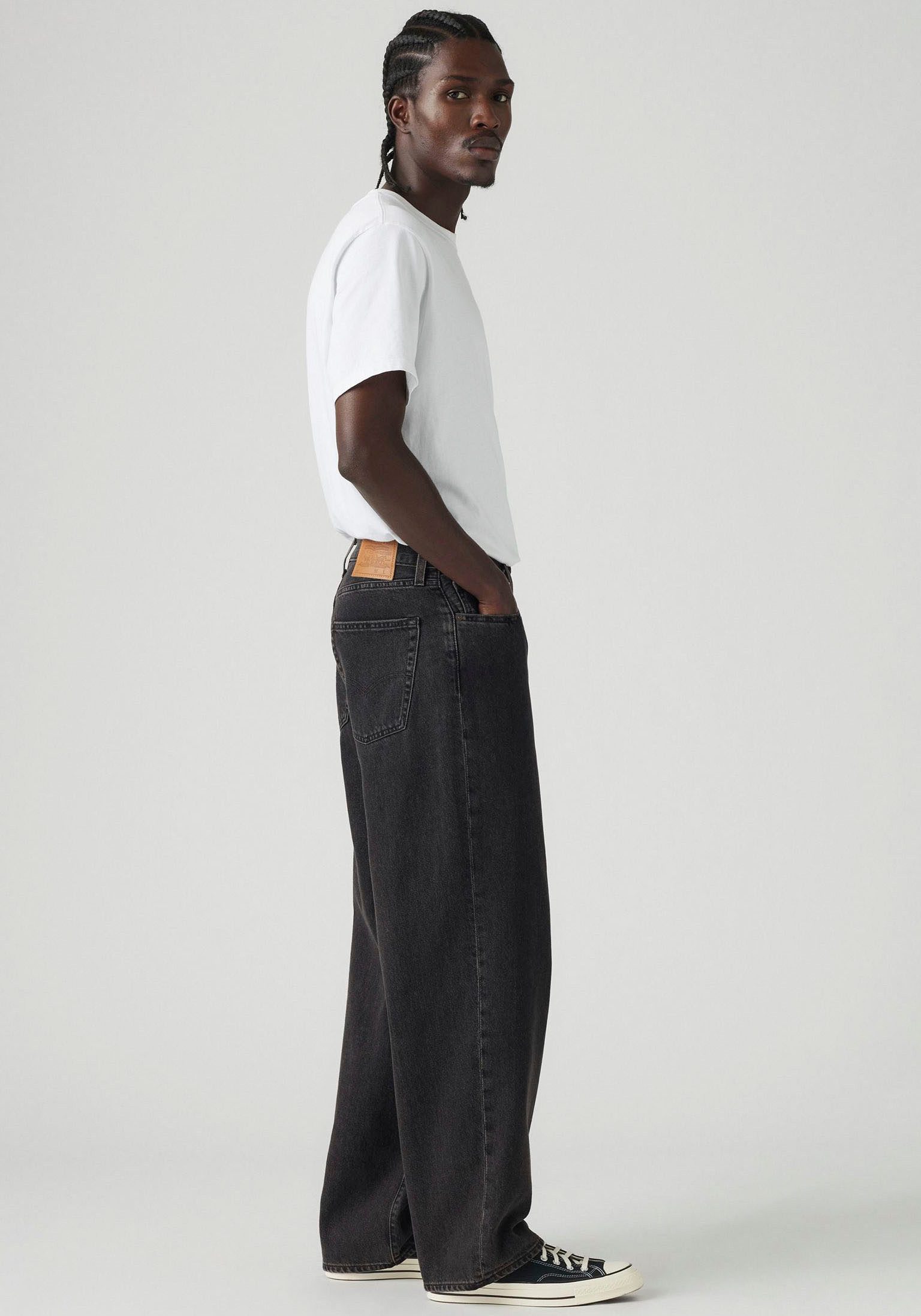 Levi's® 5-pocket jeans 578™ BAGGY in baggy-stijl