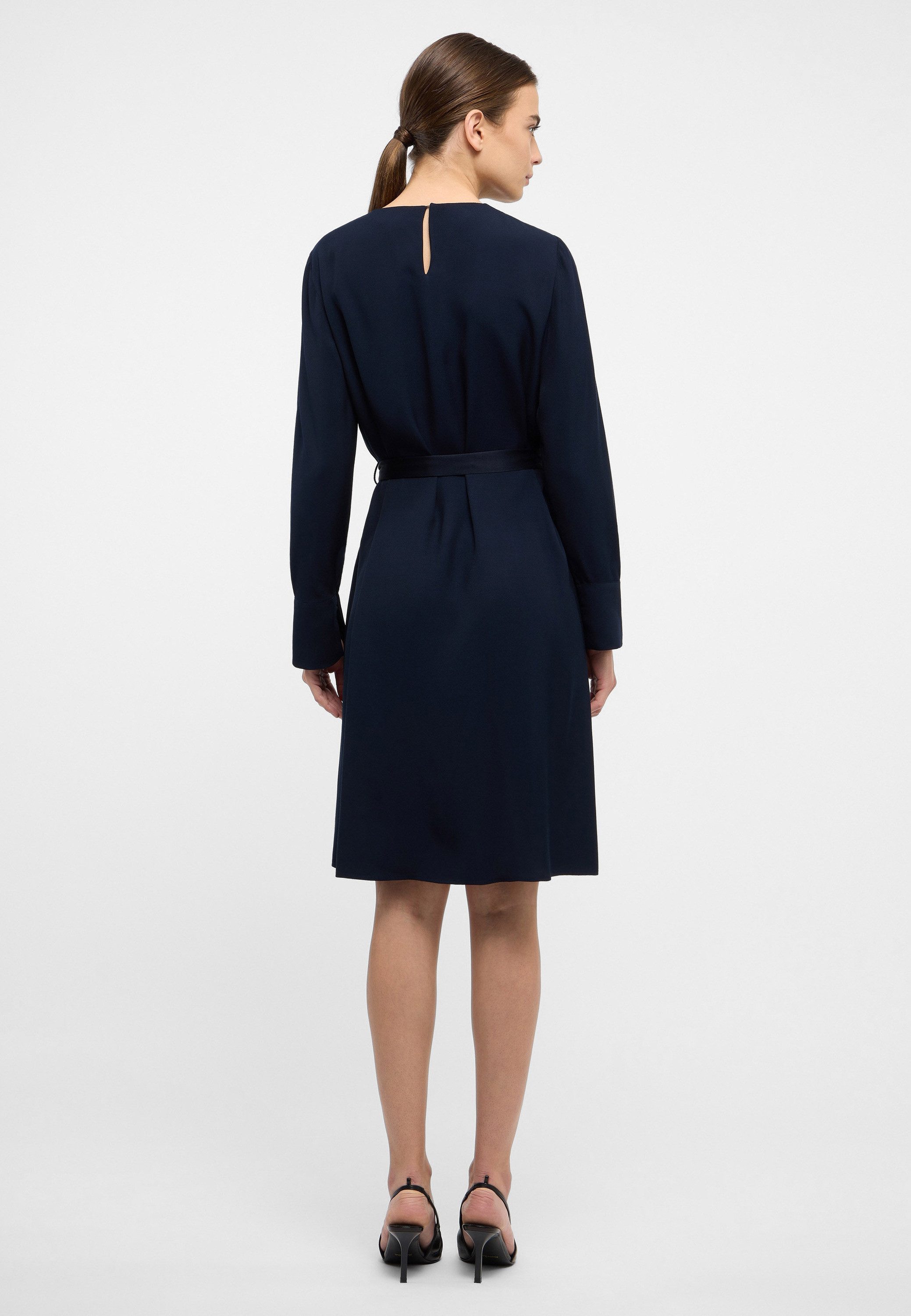 Eterna Blousejurk Loose fit