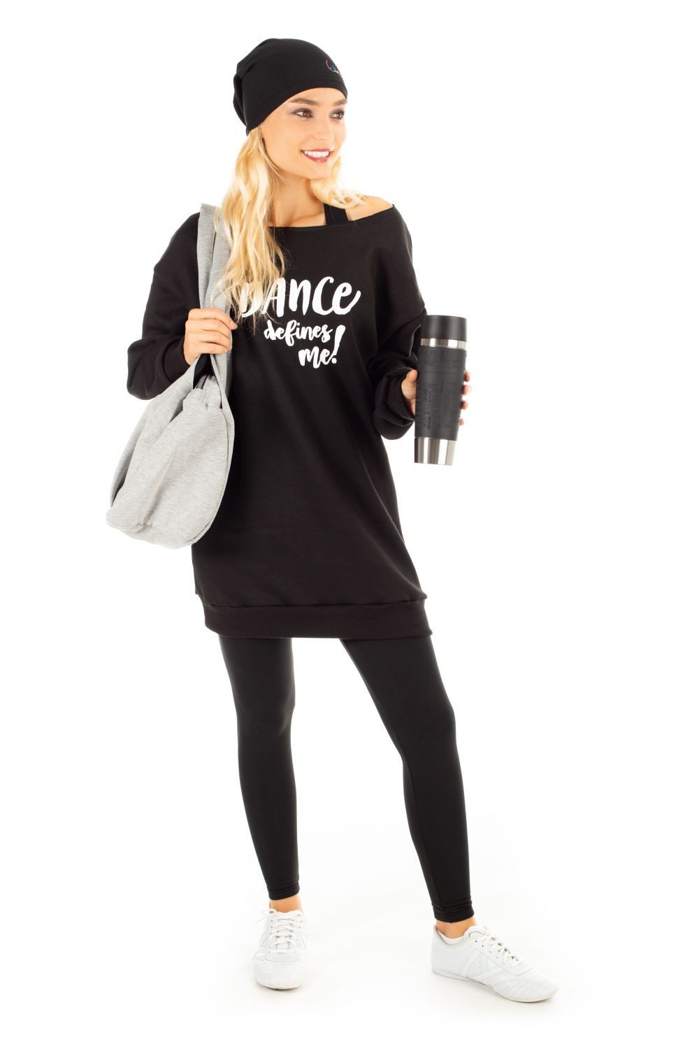 Winshape Legging WTPL1 heerlijk zachte thermo-legging