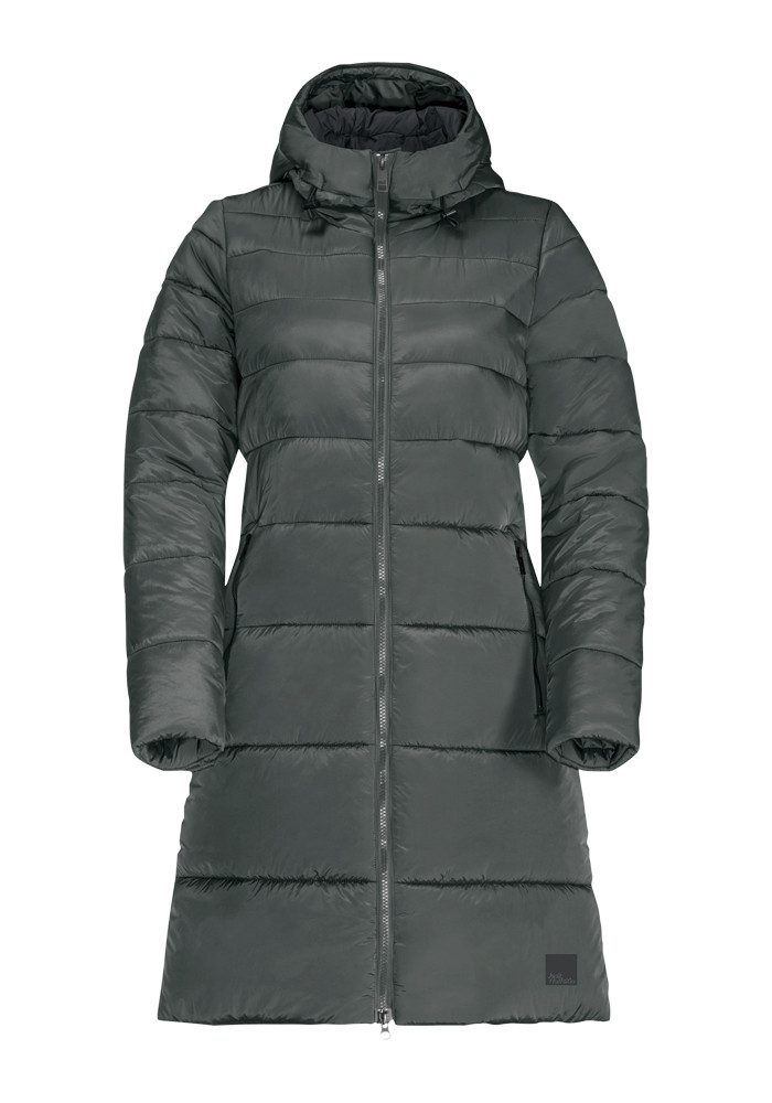 Jack Wolfskin Functionele jas EISBACH COAT W