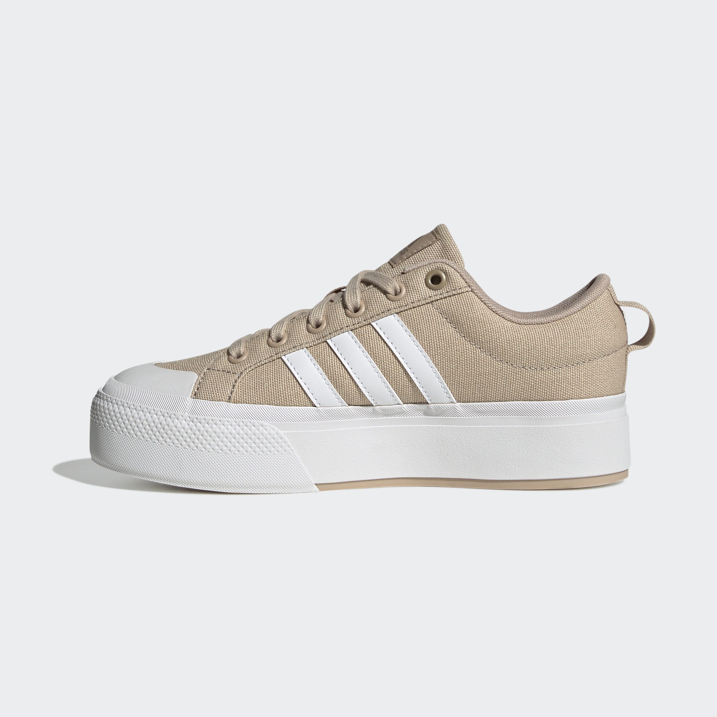 adidas Sportswear Sneakers BRAVADA 2.0 PLATFORM Design geïnspireerd door adidas Nizza