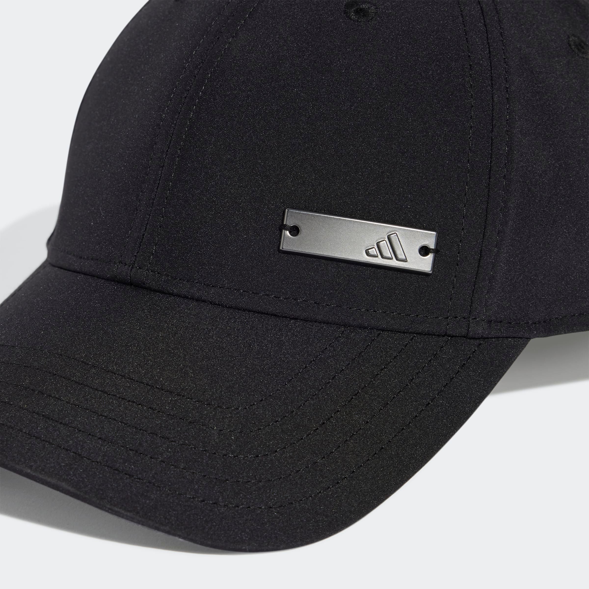 adidas Performance Beanie BB CAP LT MET
