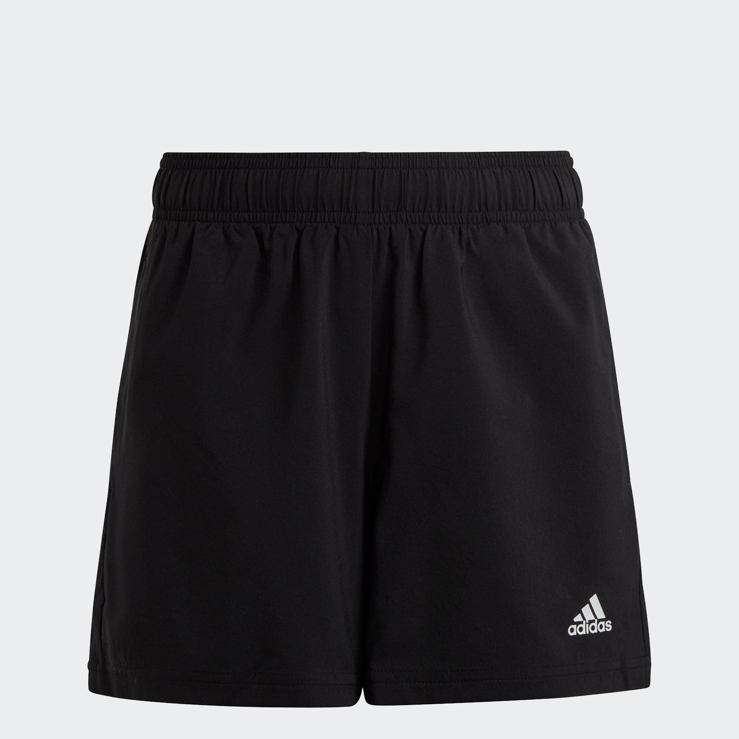 adidas Sportswear Short ESSENTIALS SMALL LOGO CHELSEA (1-delig)