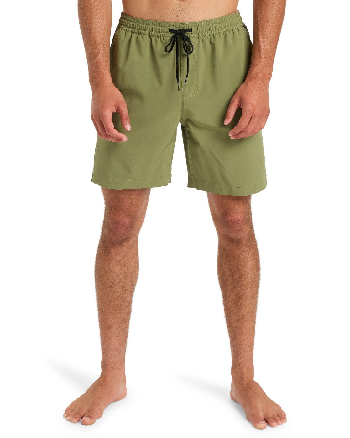 Quiksilver Boardshort Taxer Amph 18"