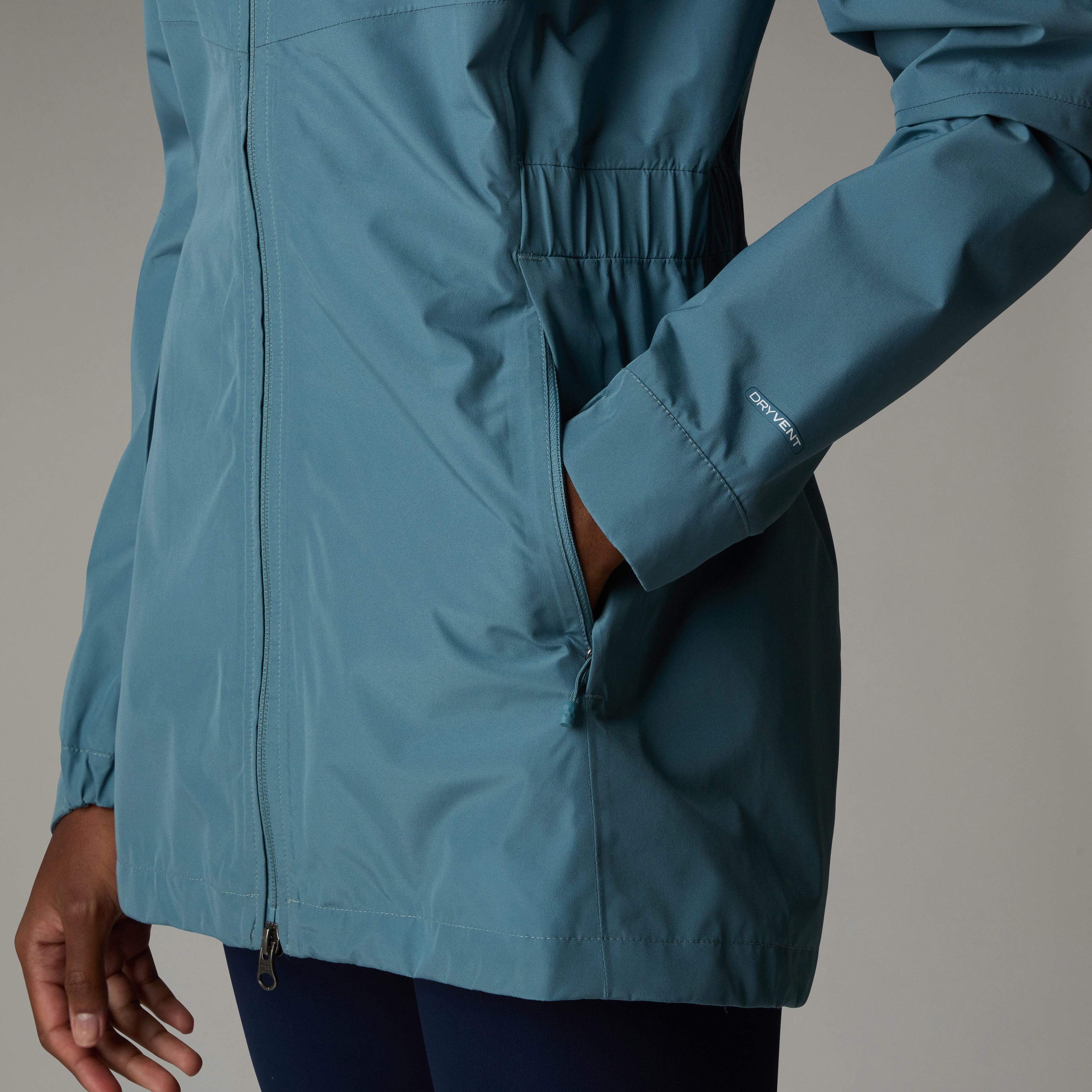 The North Face Functioneel jack