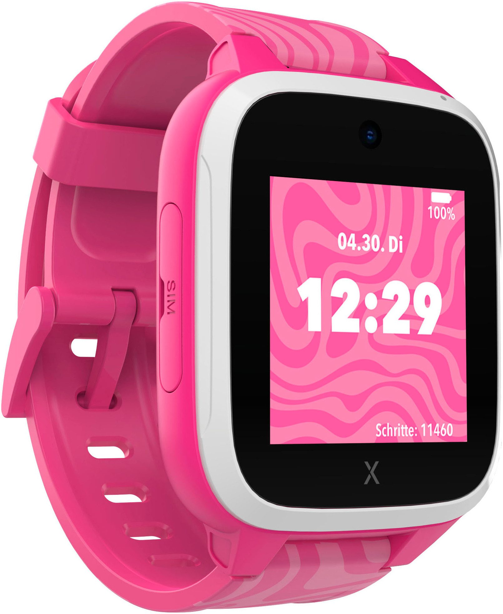 Xplora Smartwatch XGO3 Nano SIM 2.Generation