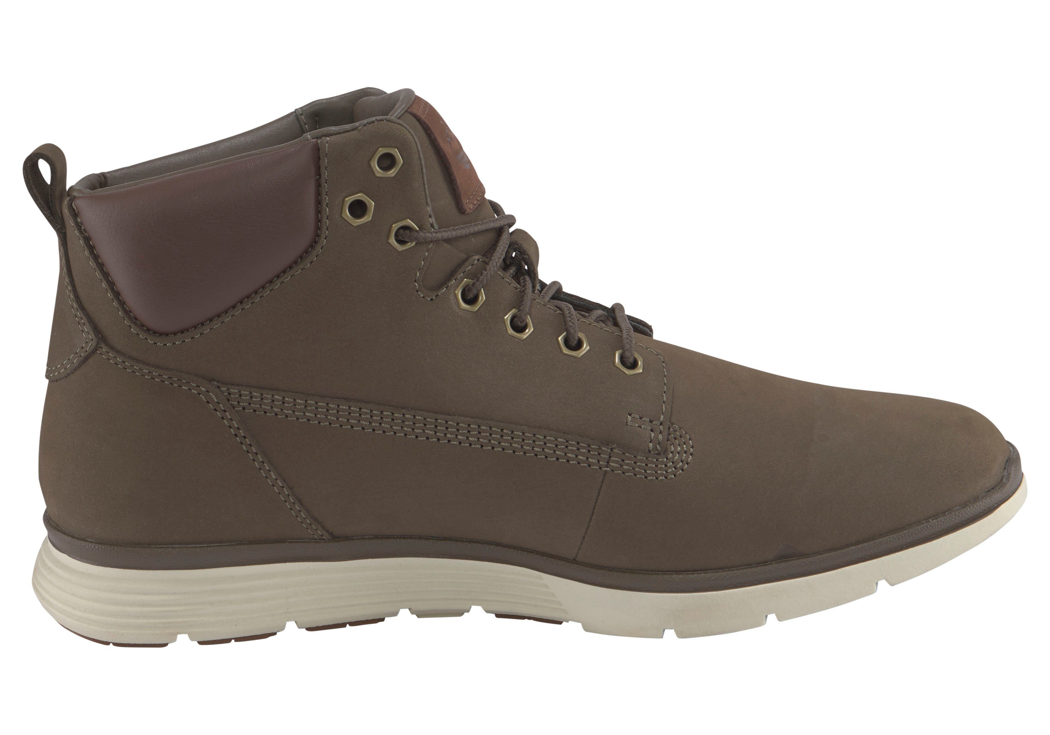 Timberland Hoge veterschoenen Killington Chukka Winterlaarzen, veterschoenen, winterschoenen