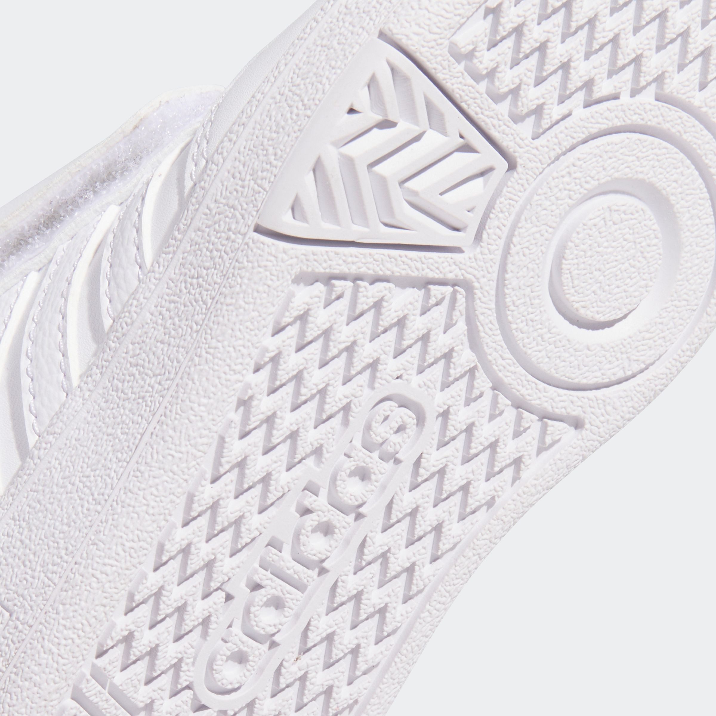 adidas Sportswear Klittenbandschoenen HOOPS 4.0 KIDS