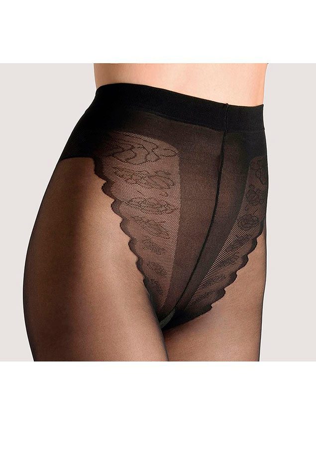 Vivance Panty met comfort slip