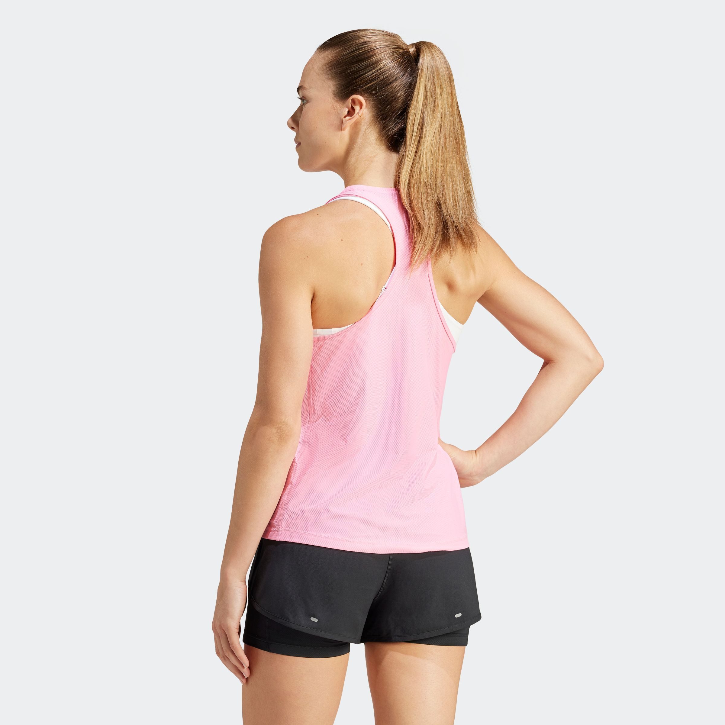 adidas Performance Runningtop OTR B TANK
