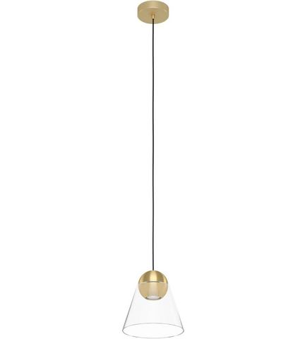Home24 LED-hanglamp Cerasella I, Eglo