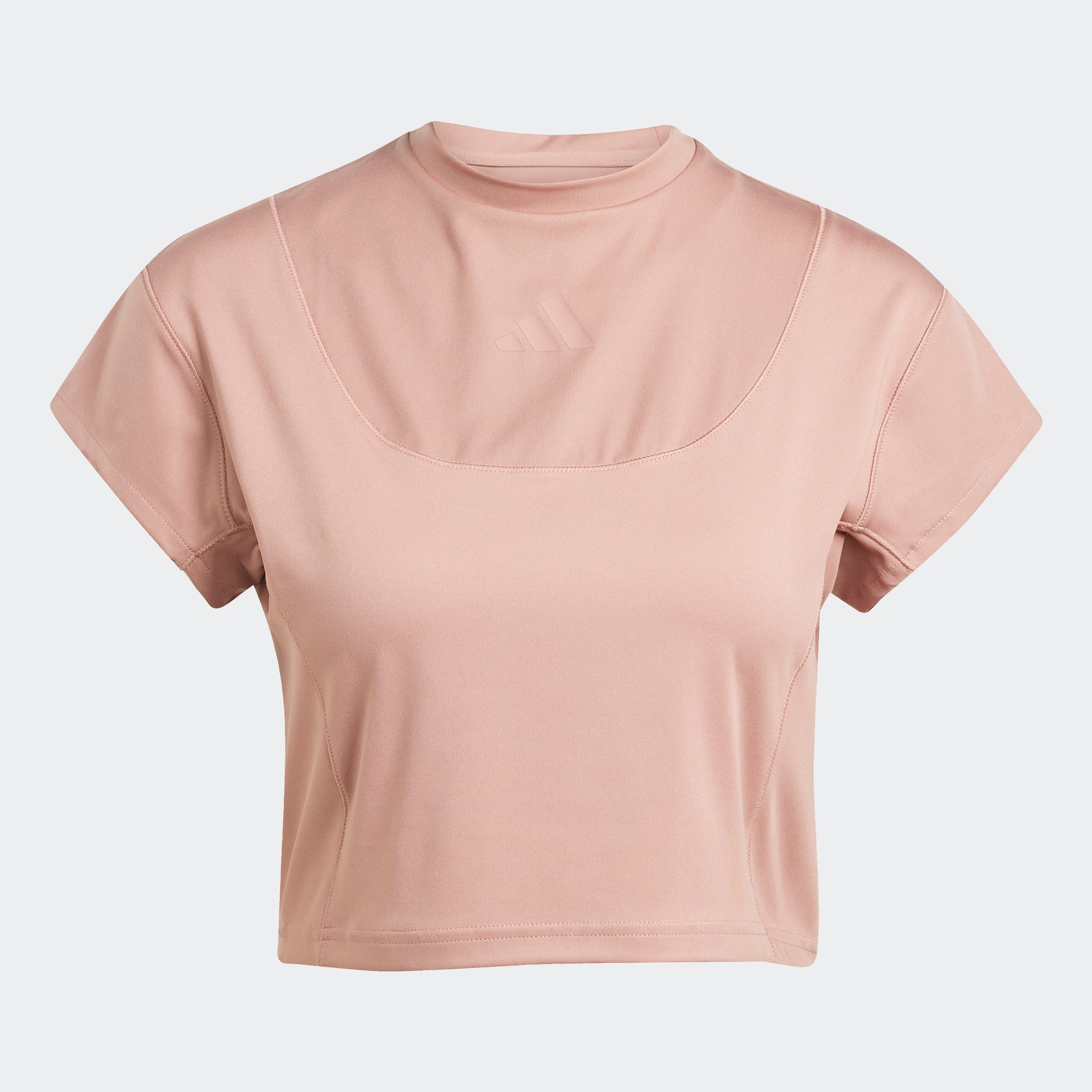 adidas Sportswear T-shirt W CE G CRO TEE