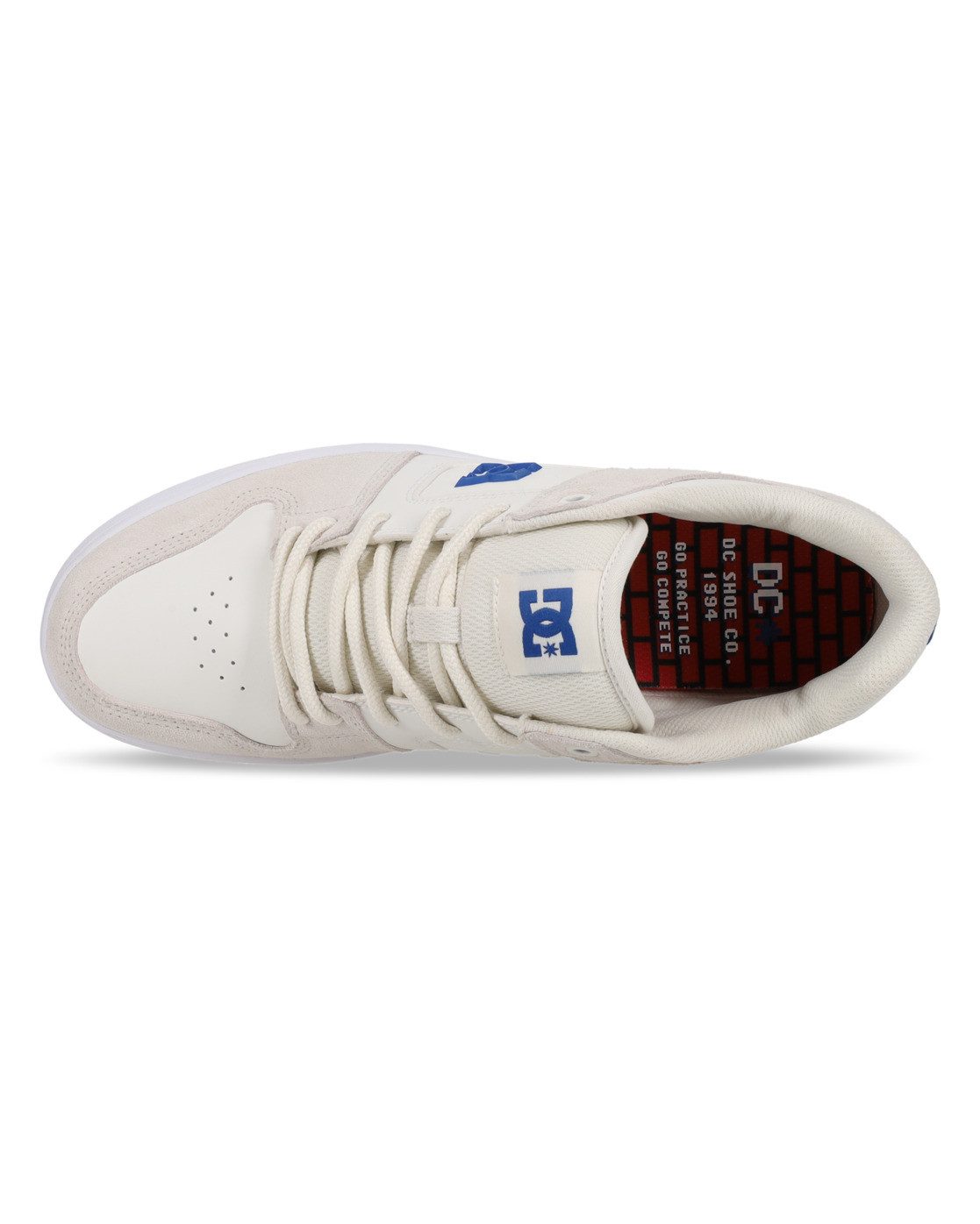 DC Shoes Skateschoenen Manteca 4 S