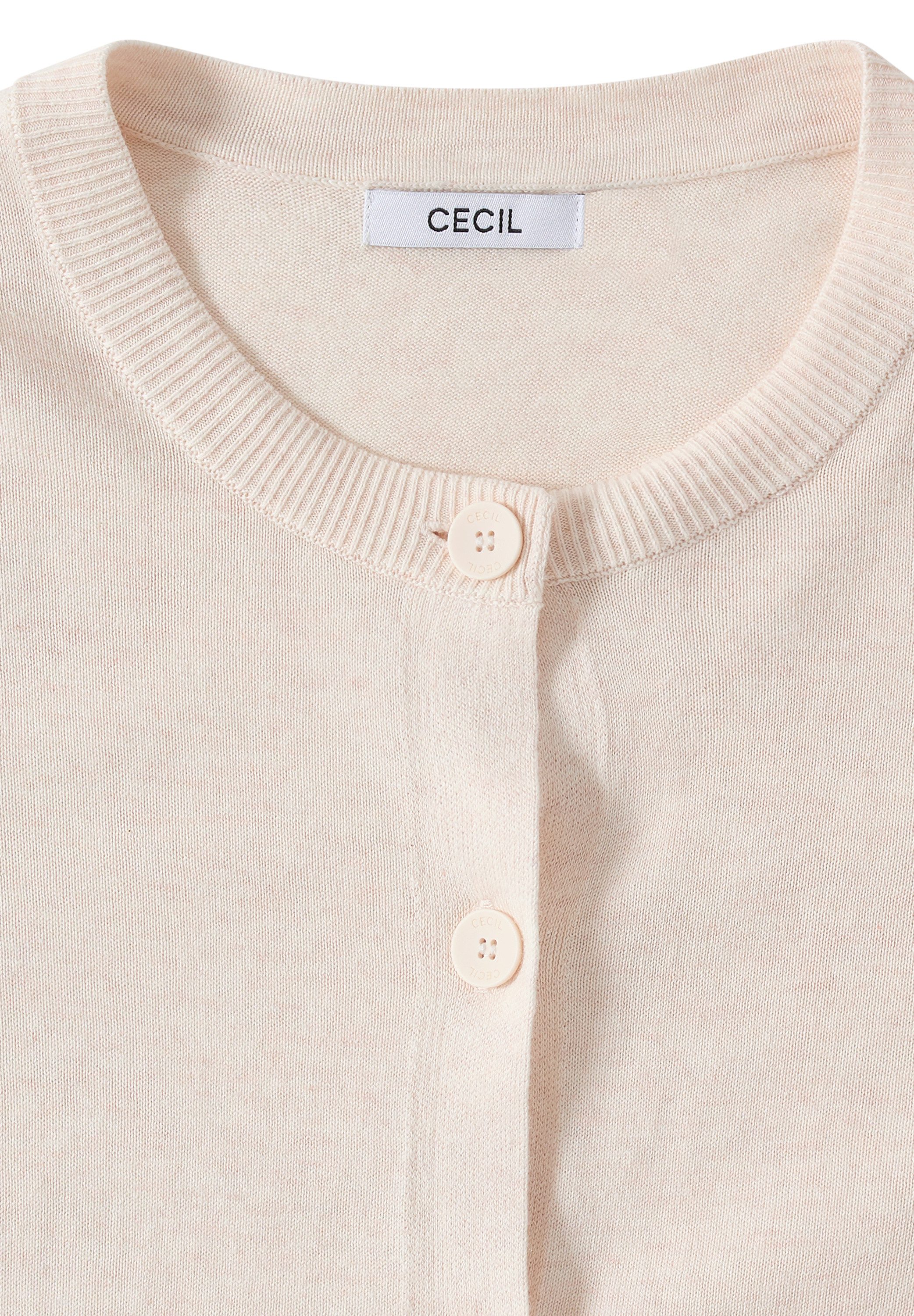 Cecil Vest