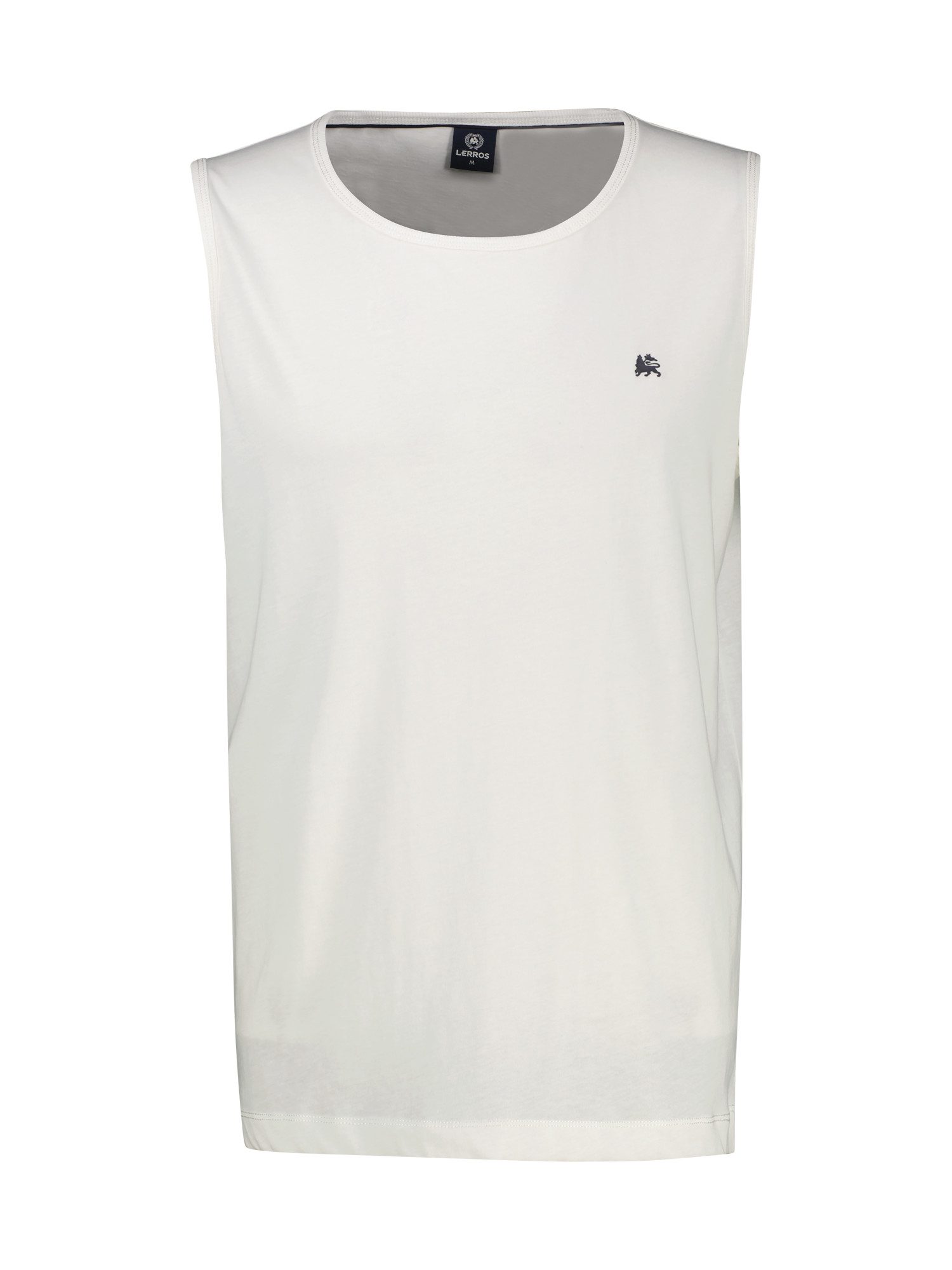 Lerros Muscle-shirt LERROS zomers tanktop voor heren