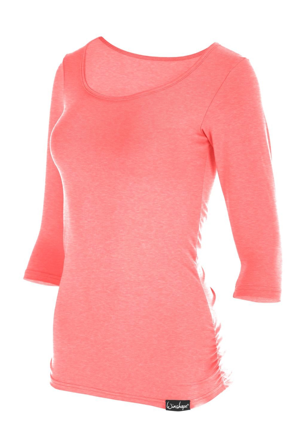 Winshape Shirt met 3/4-mouwen WS4