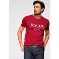 joop jeans t-shirt modern fit - alex 1 rood