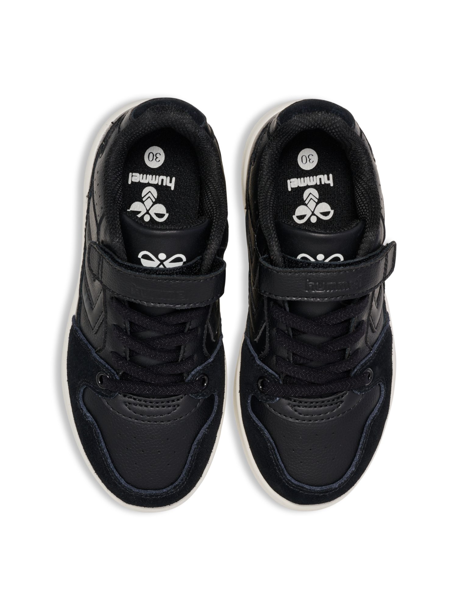 hummel Sneakers ST. POWER PLAY FS JR