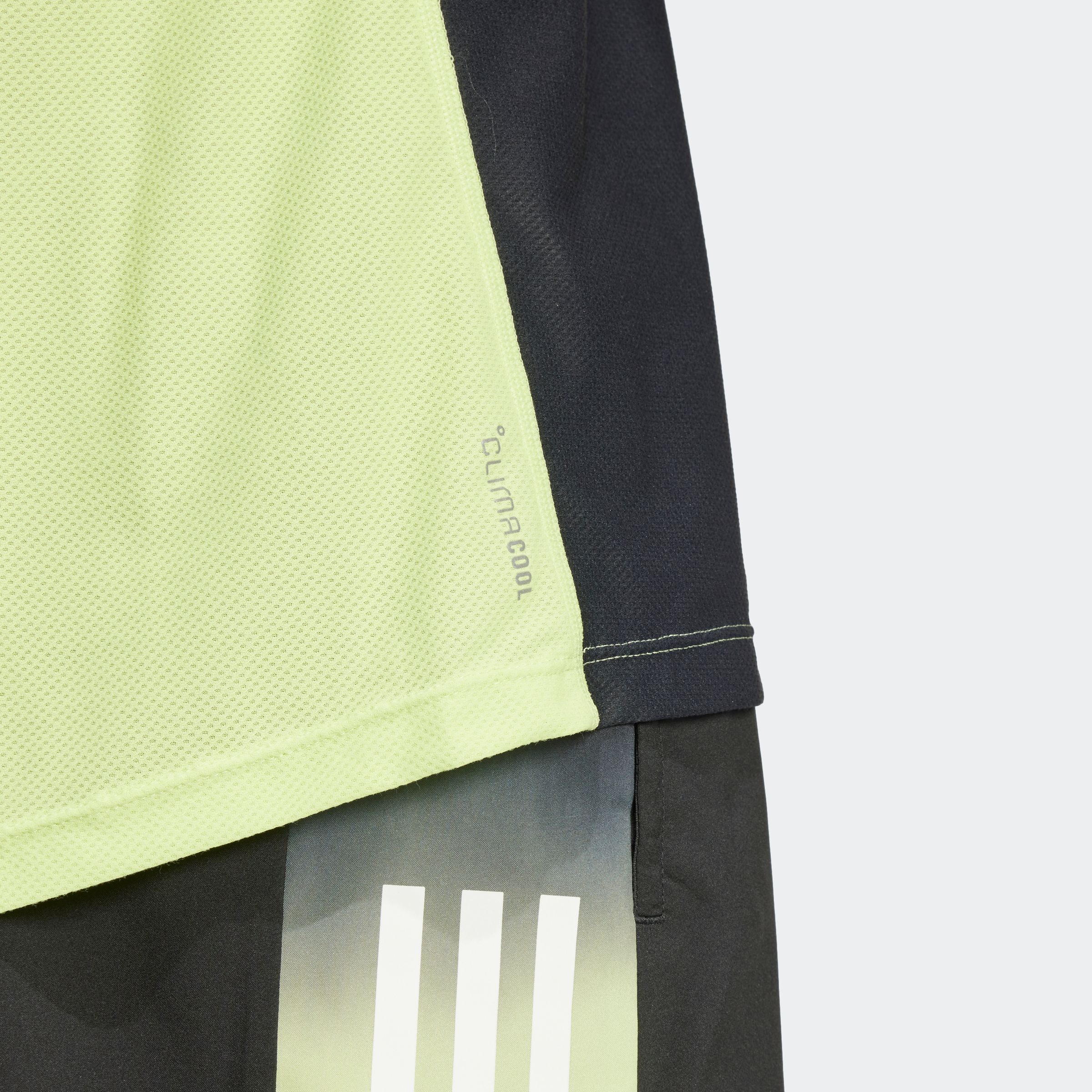 adidas Performance Runningshirt OTR B CB TEE M