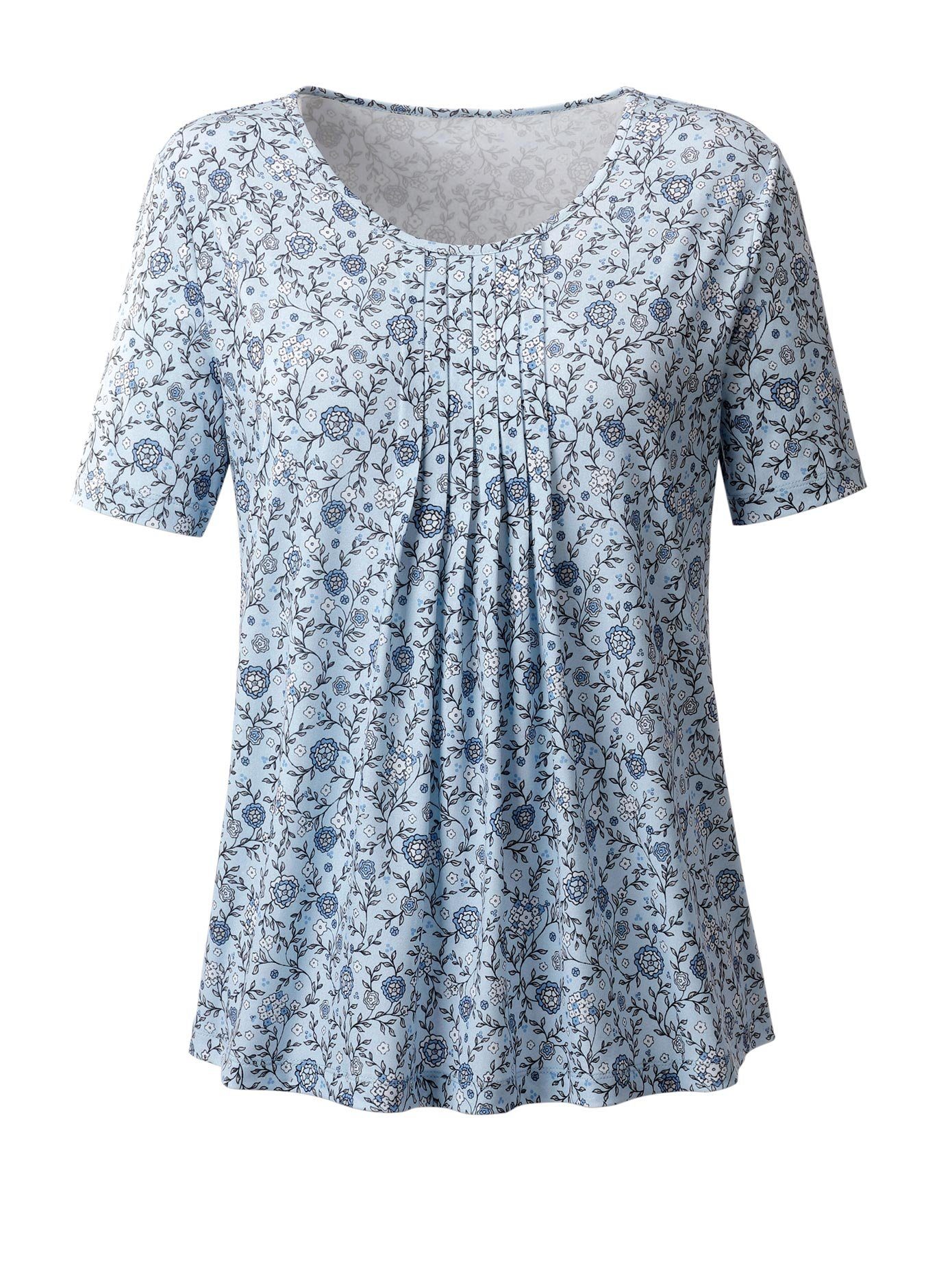 Classic Inspirationen Shirt met print Shirt (1-delig)