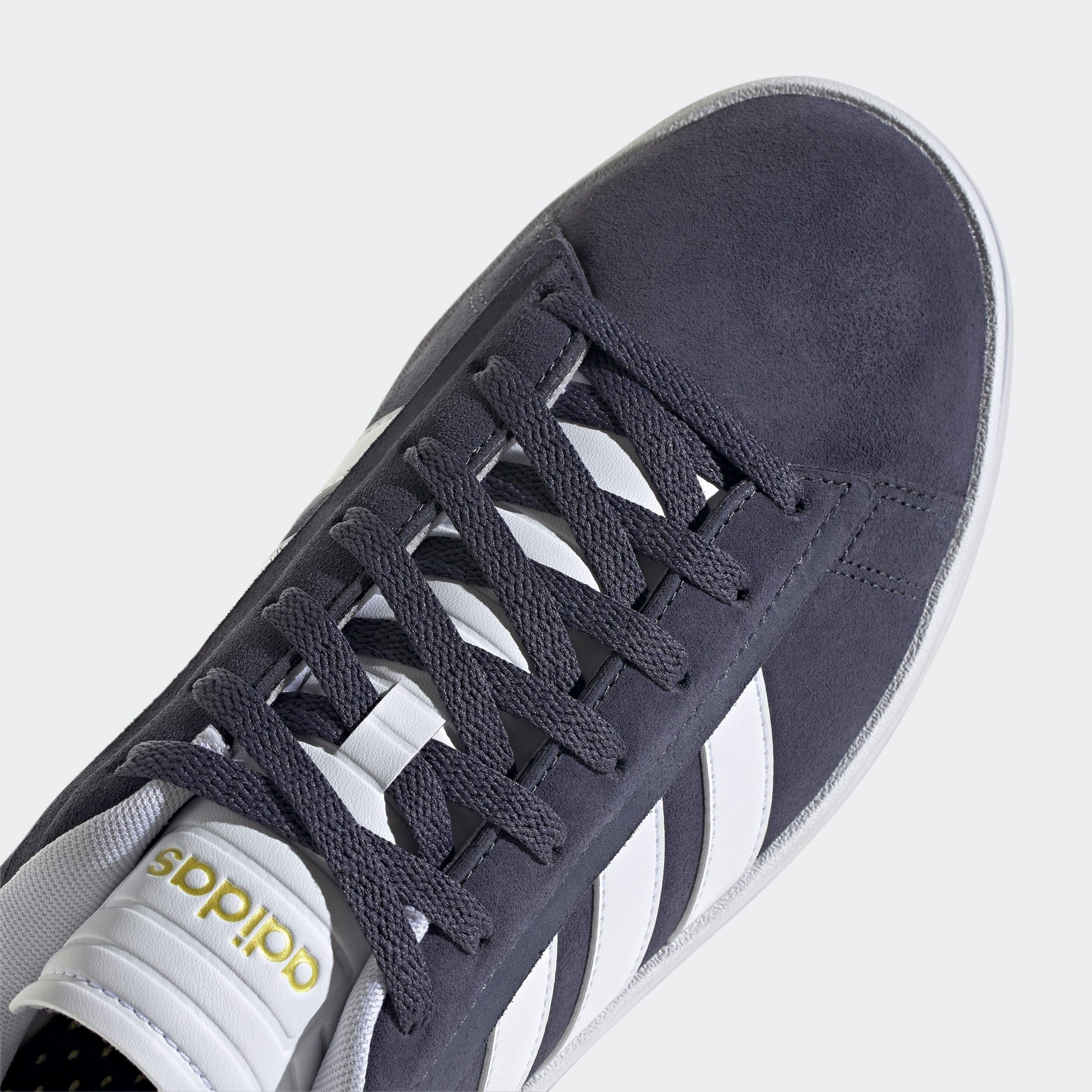 adidas Sportswear Sneakers GRAND COURT ALPHA Ontwerp in de stijl van de adidas Campus