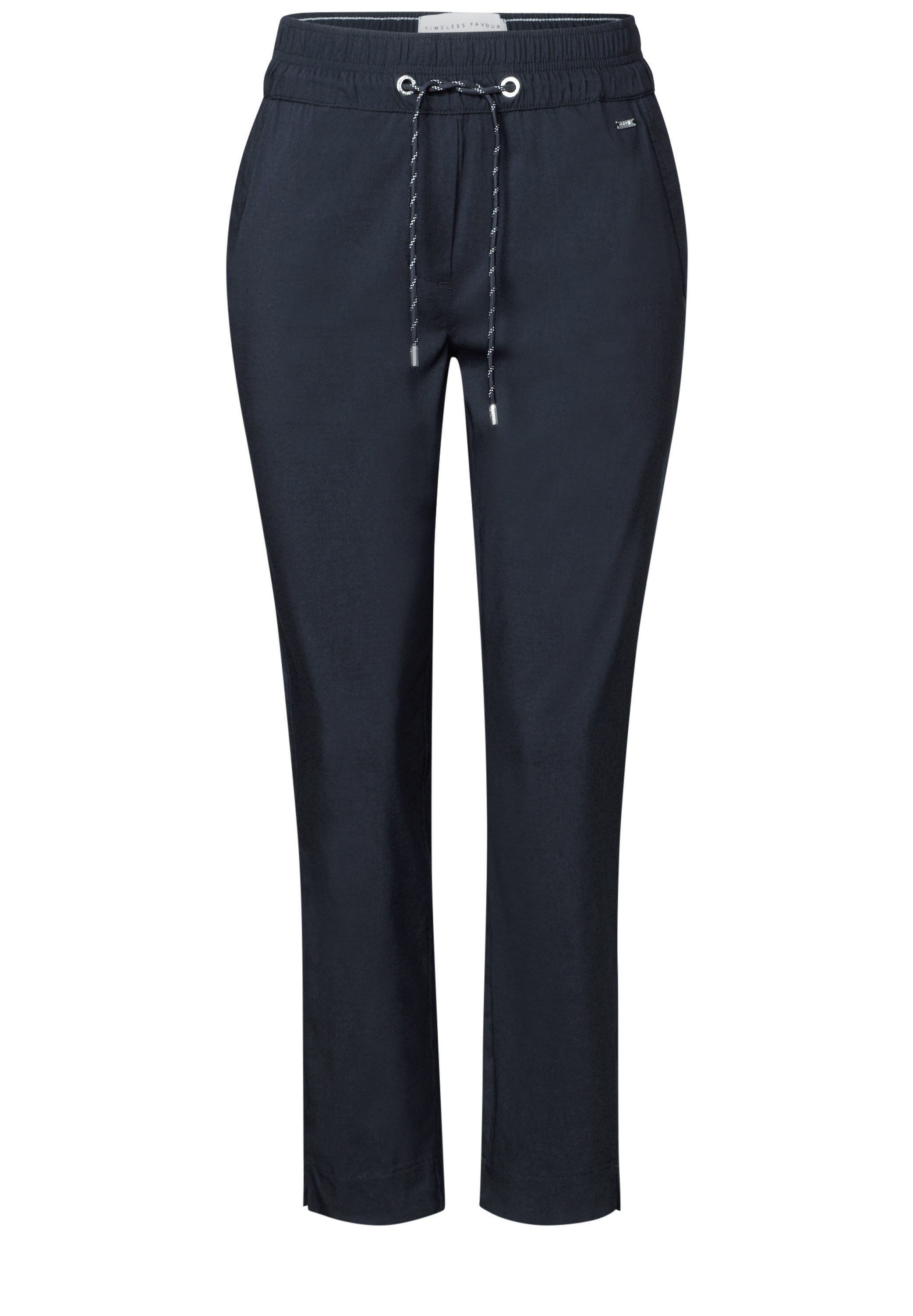 Cecil Stoffen broek Stijl Tracey