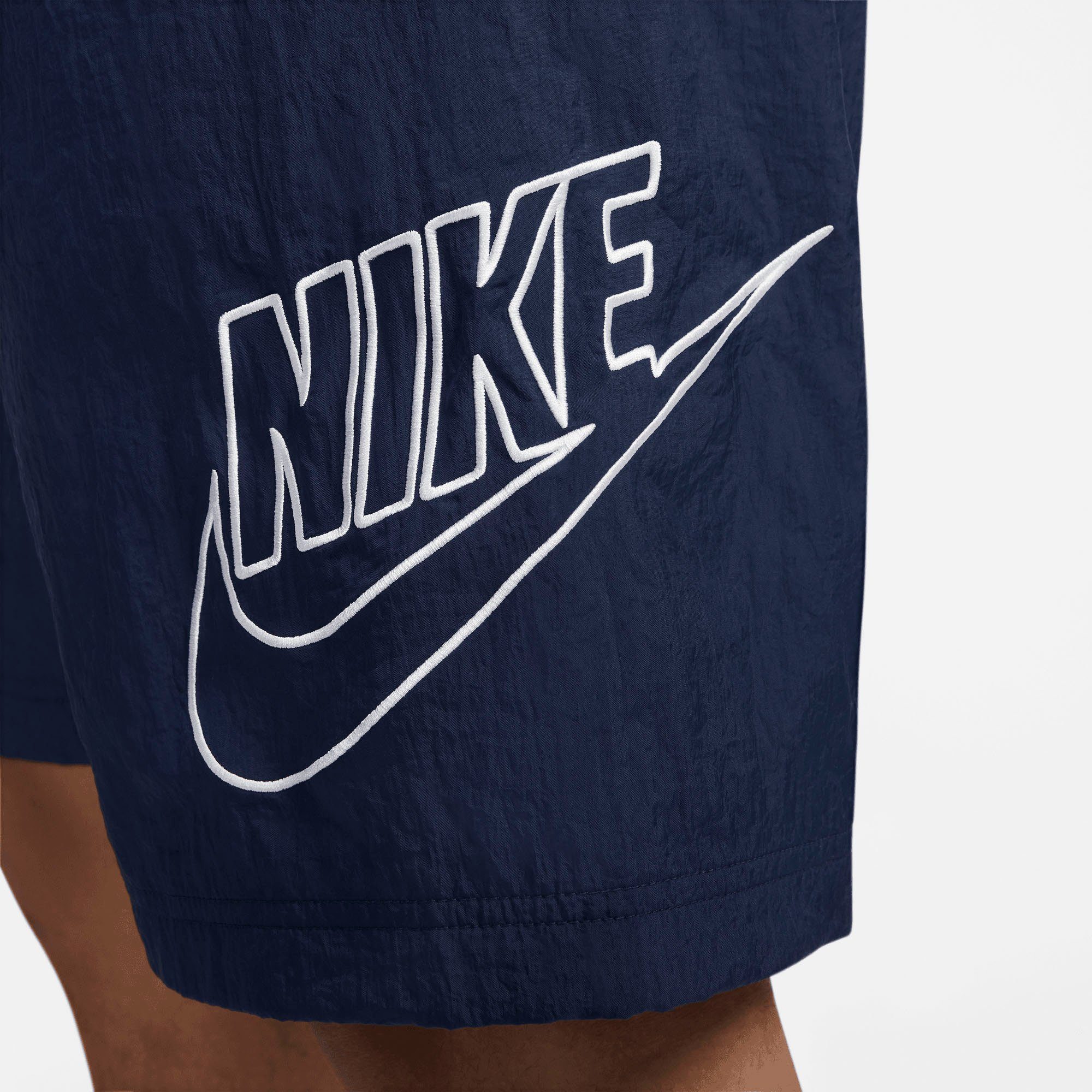 Nike Sportswear Short Alumni Men's Woven Flow Shorts