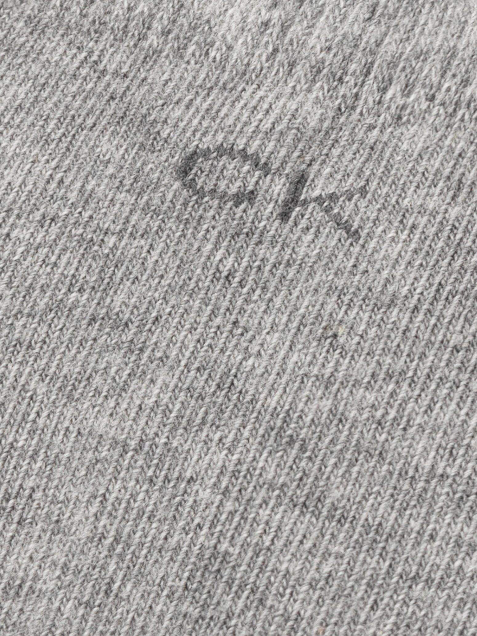 Calvin Klein Jeans Sneakersokken CK WOMEN SNEAKER 3P (3 paar)