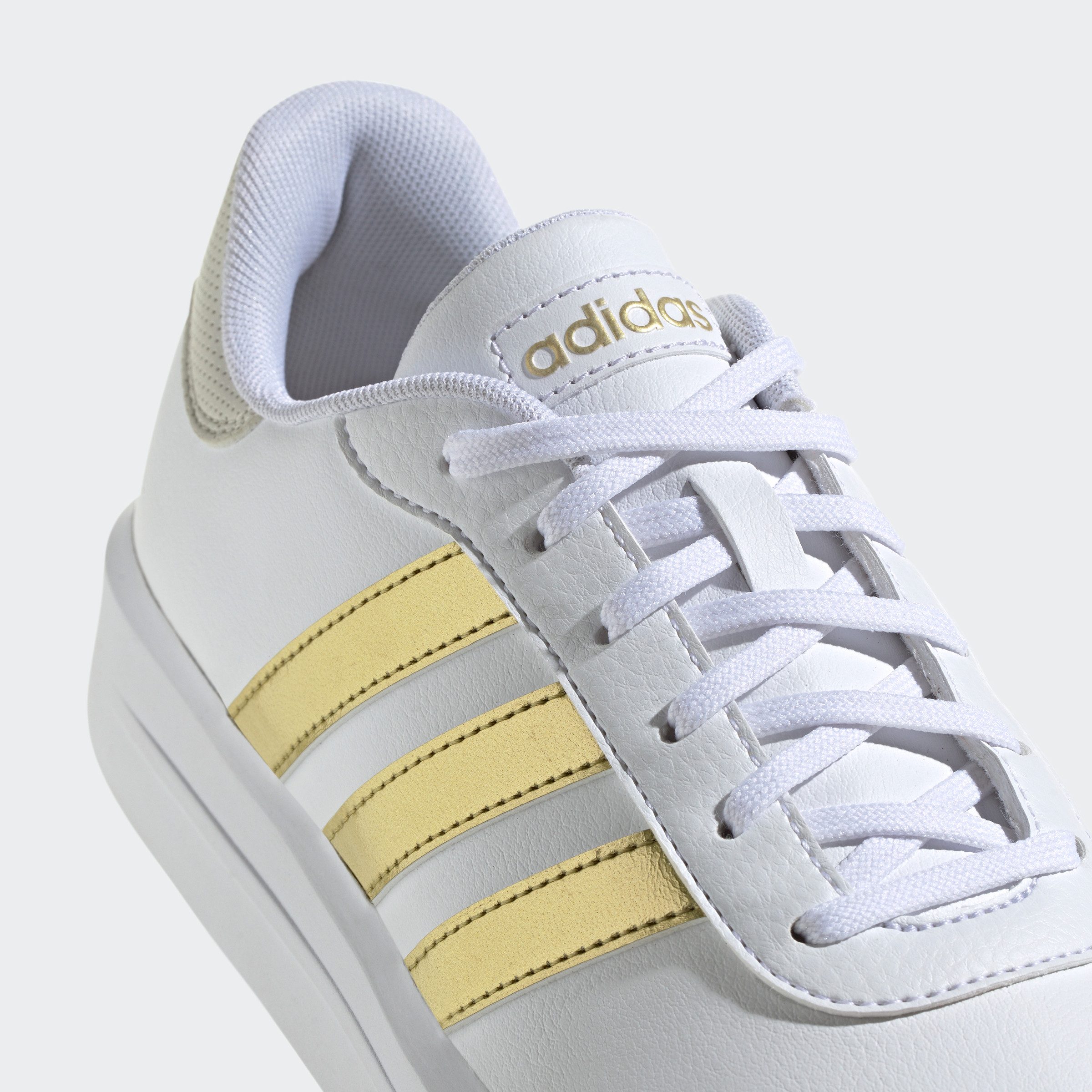 adidas Sportswear Sneakers COURT PLATFORM