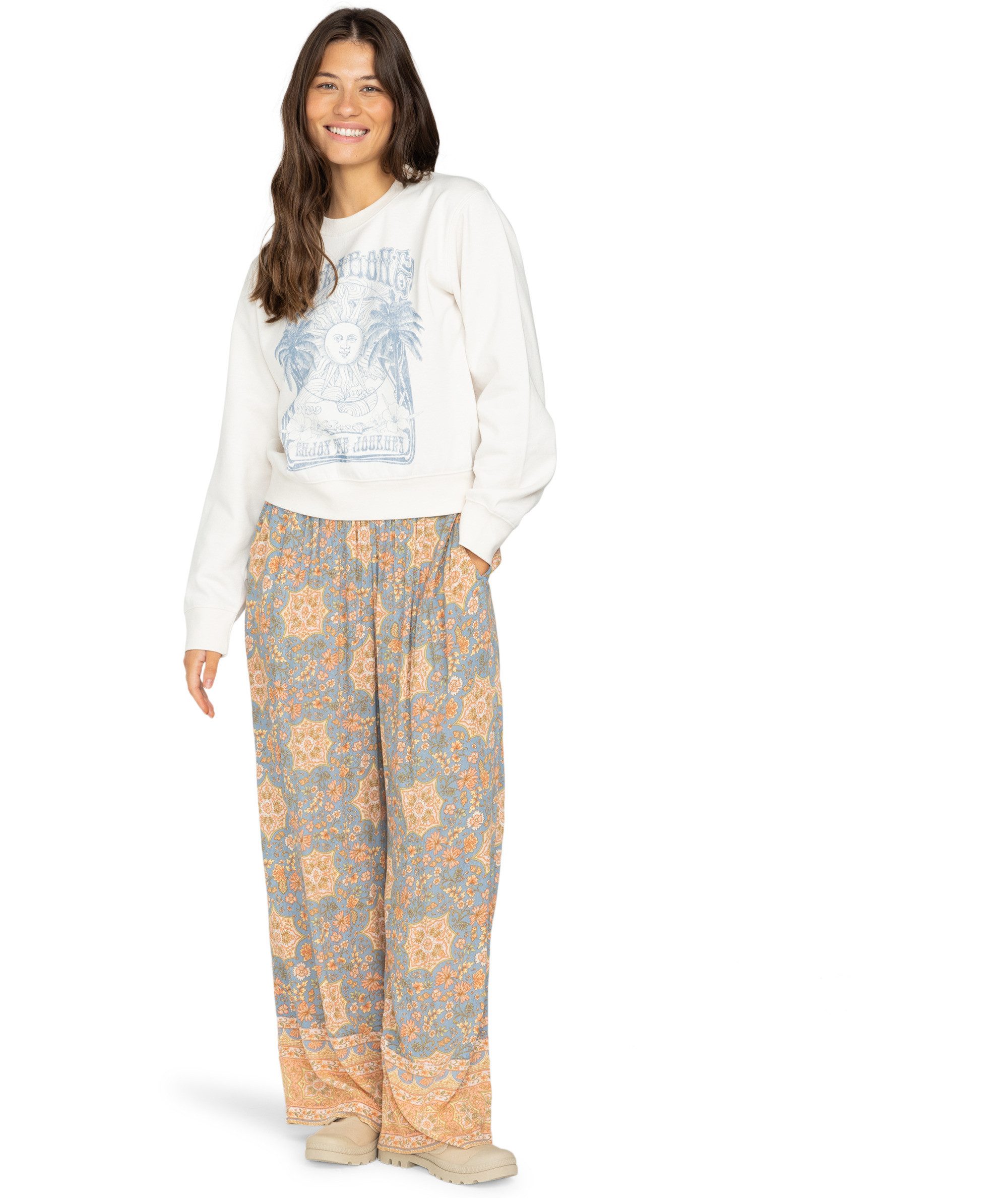 Billabong Hoodie SUN CHASER