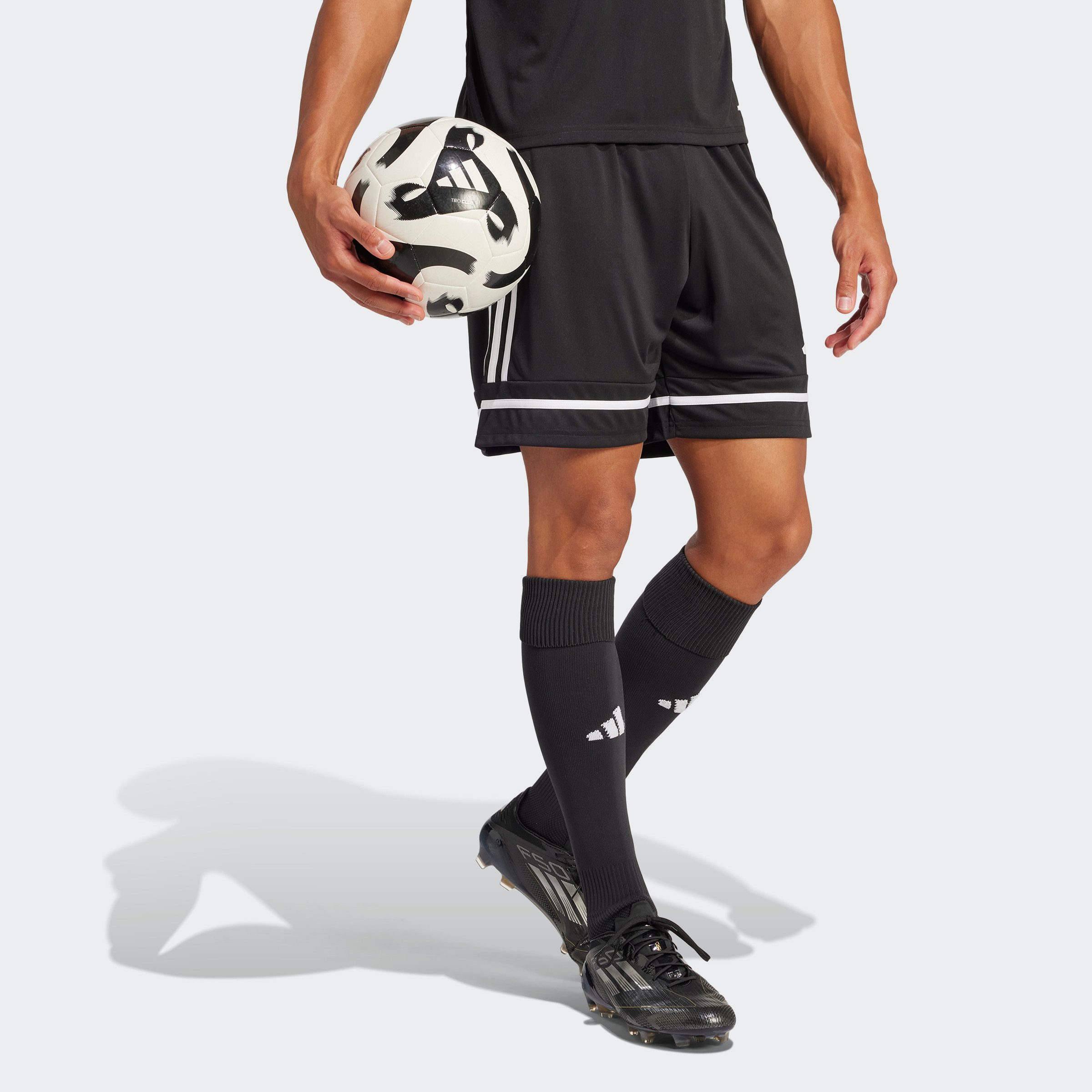 adidas Performance Trainingsshort SQUA25 SHO M (1-delig)
