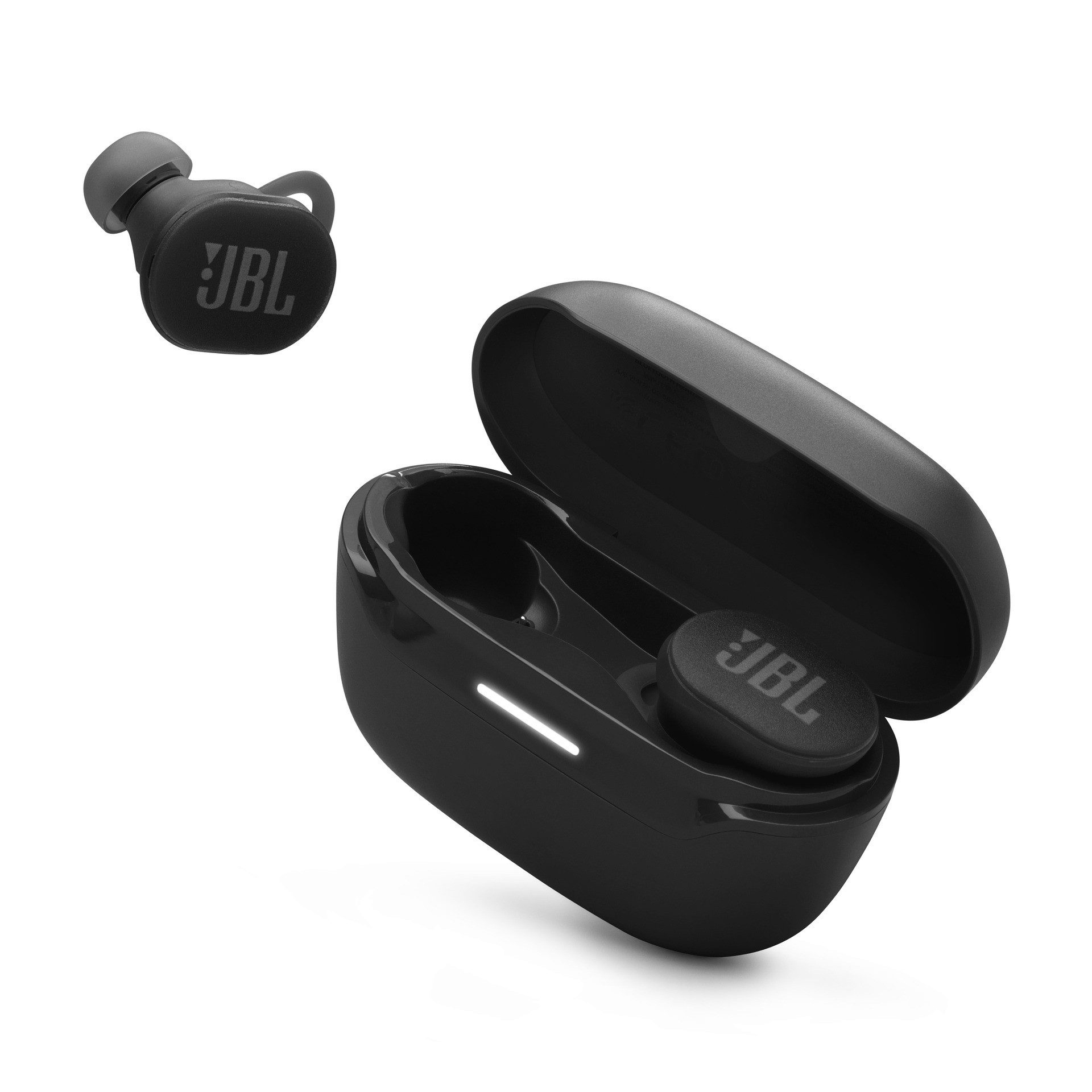 JBL Draadloze in-ear hoofdtelefoon Endurance Race 2