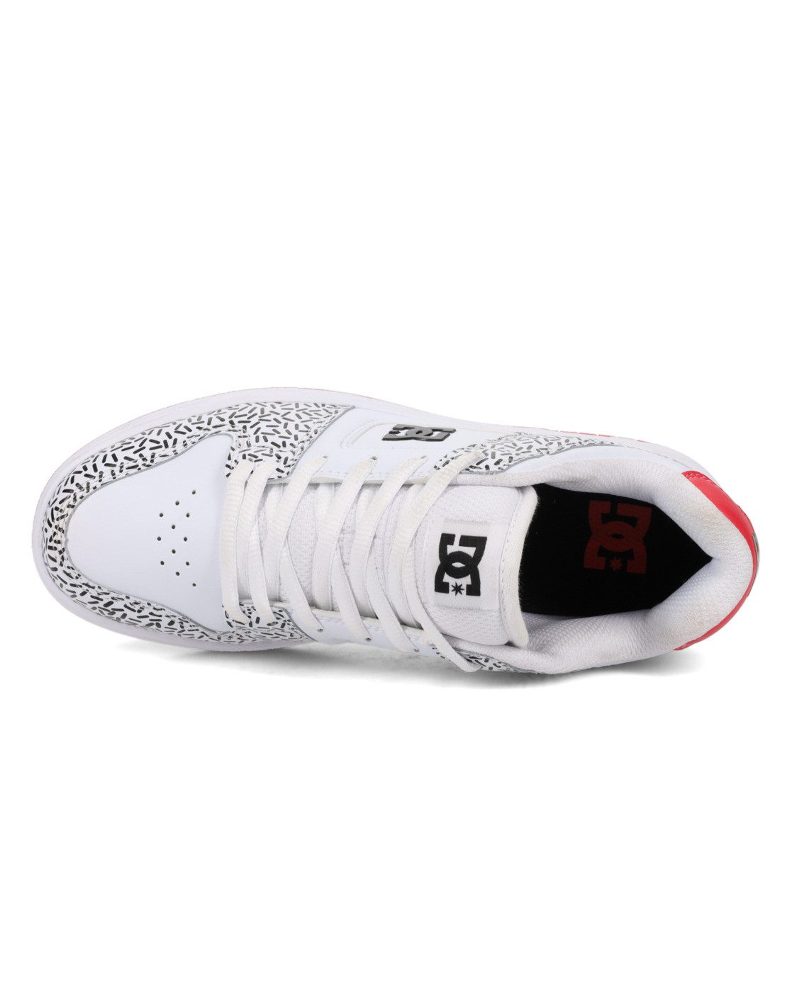 DC Shoes Sneakers Manteca 4