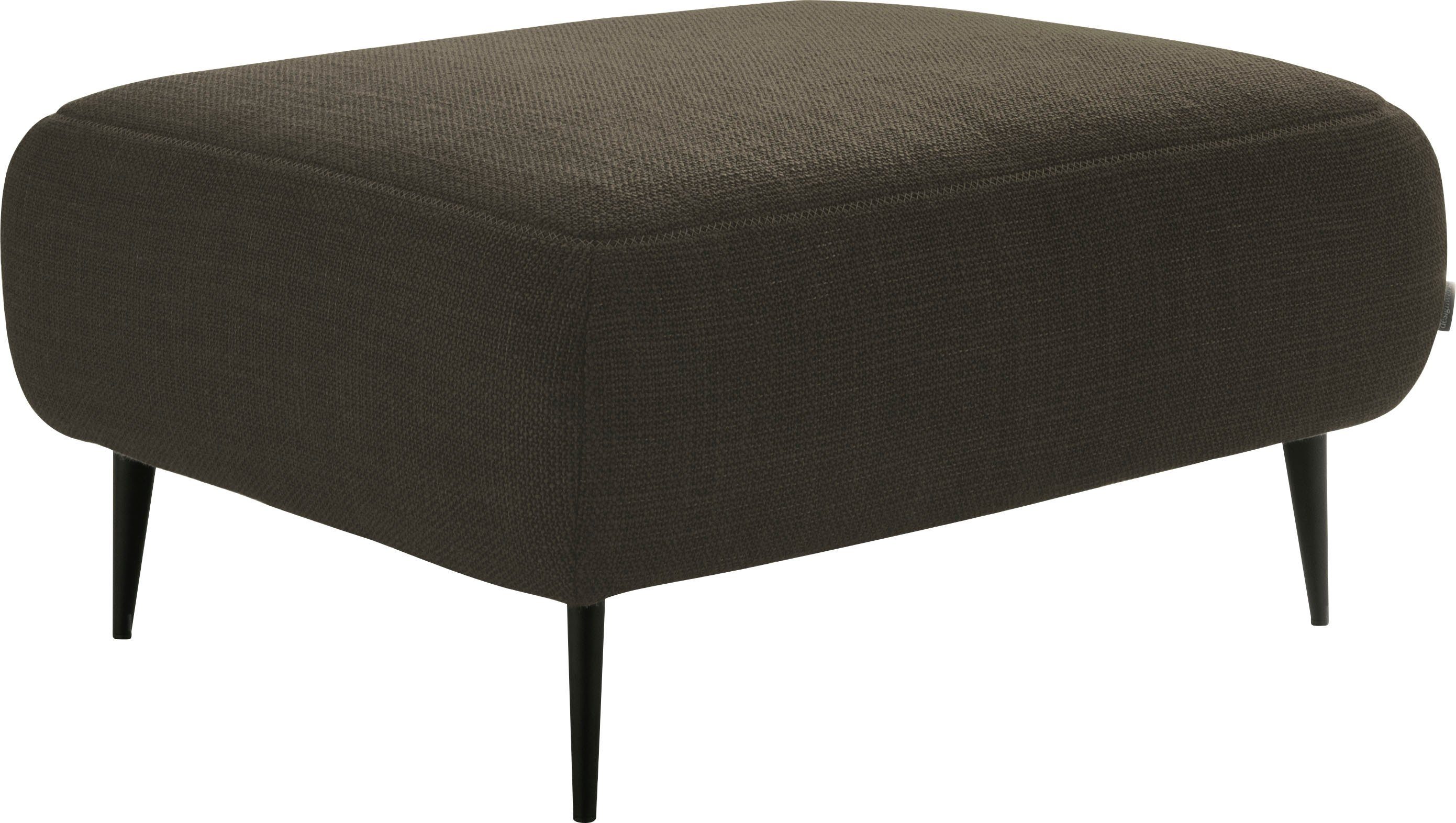 designwerk Hocker FORMA in hoogwaardige afwerking
