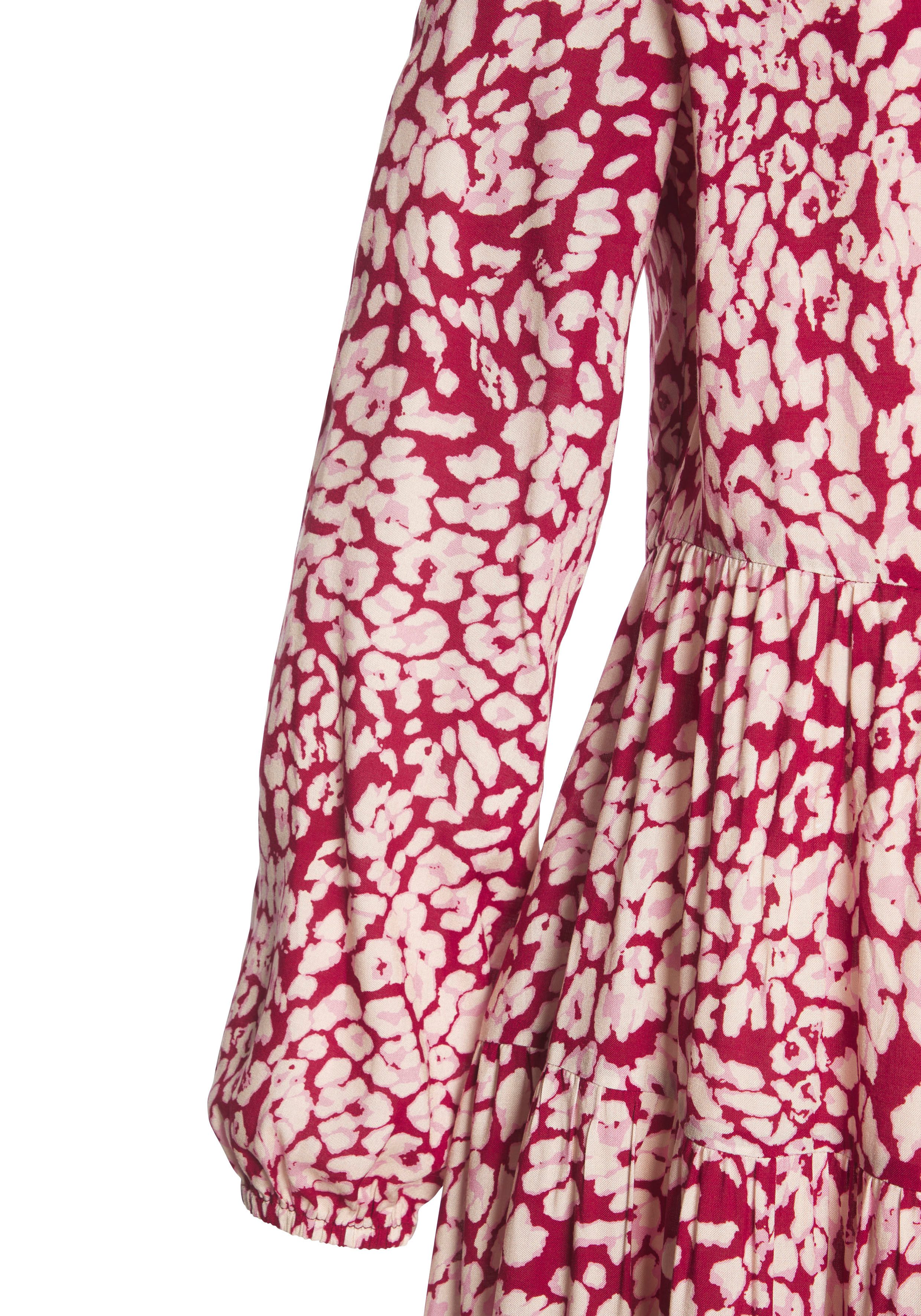 Lascana Maxi-jurk