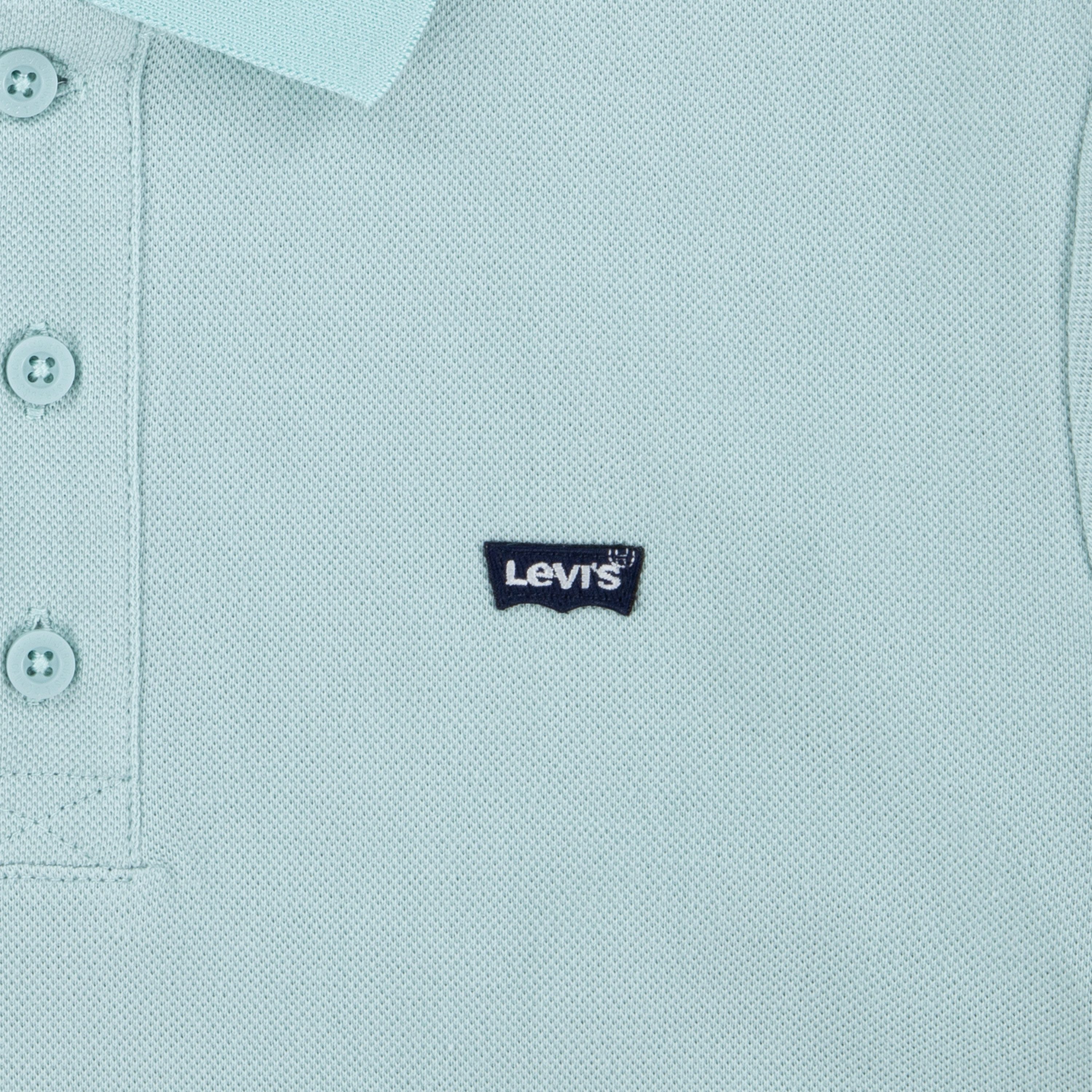 Levi's Kidswear Poloshirt LVB BACK NECK TAPE POLO
