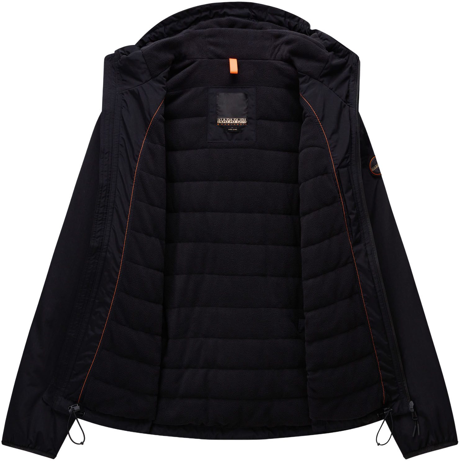 Napapijri Winterjack Toendra