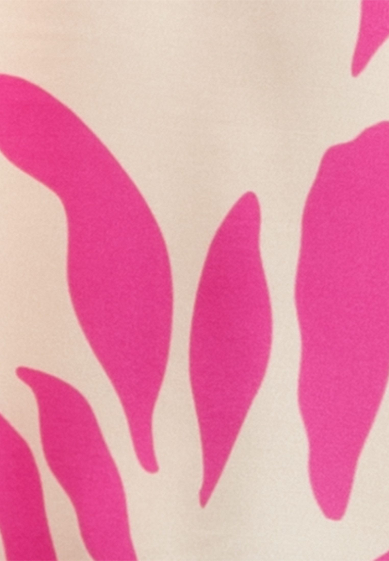 seidensticker Tuniek Zwarte roos