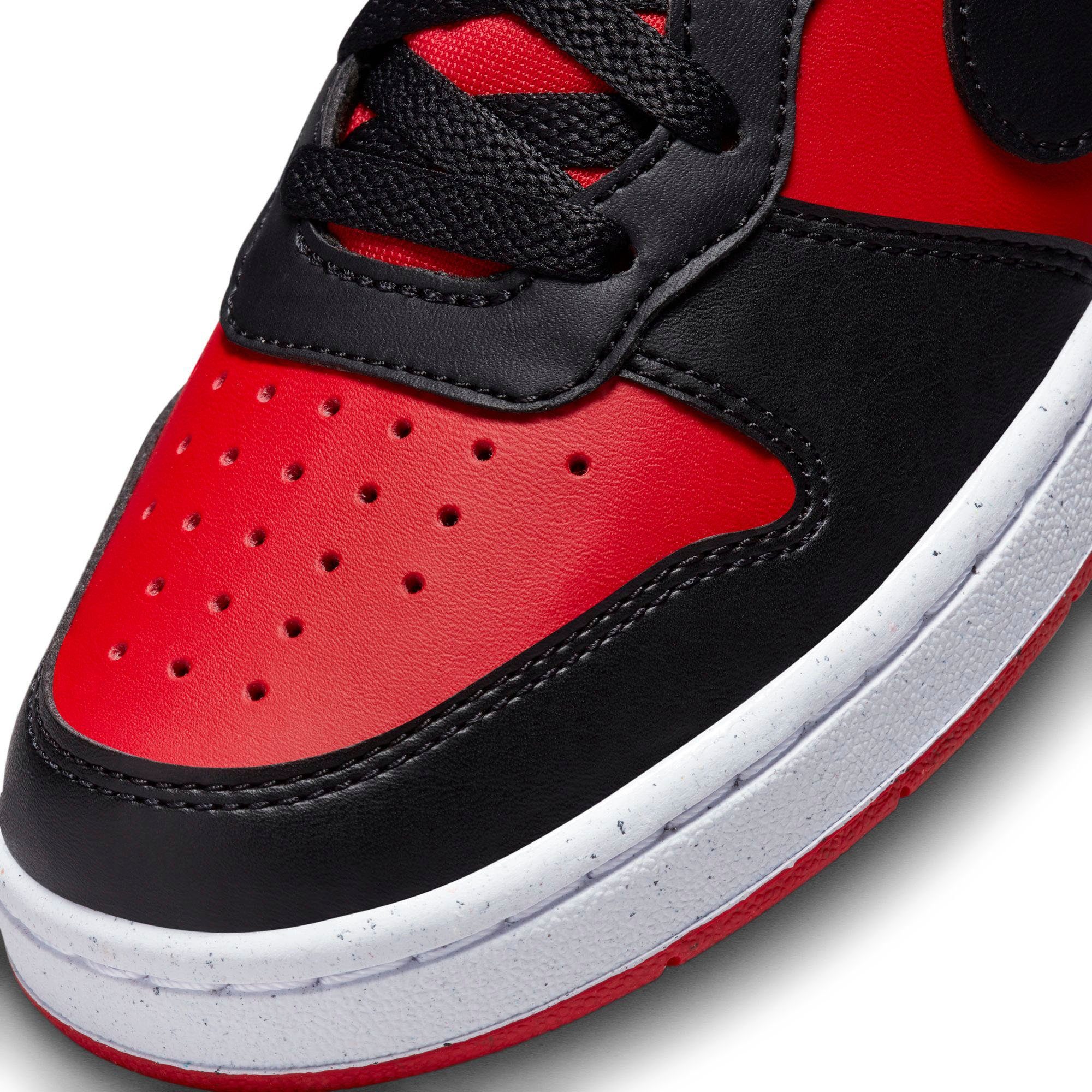 Nike Sportswear Sneakers COURT BOROUGH LOW RECRAFT (GS)