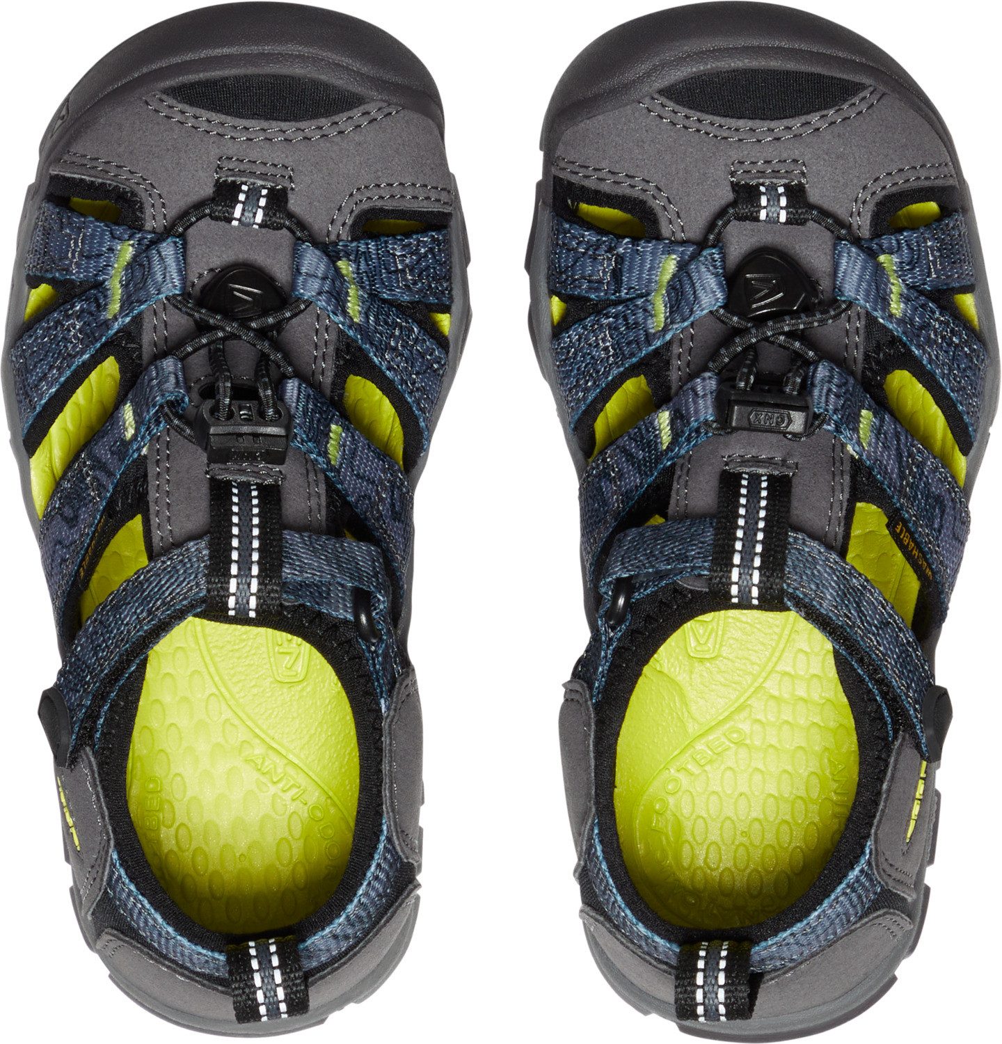 Keen Sandalen SEACAMP II CNX