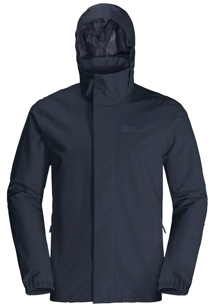 Jack Wolfskin Softshell-jack STORMY POINT 2L JKT M