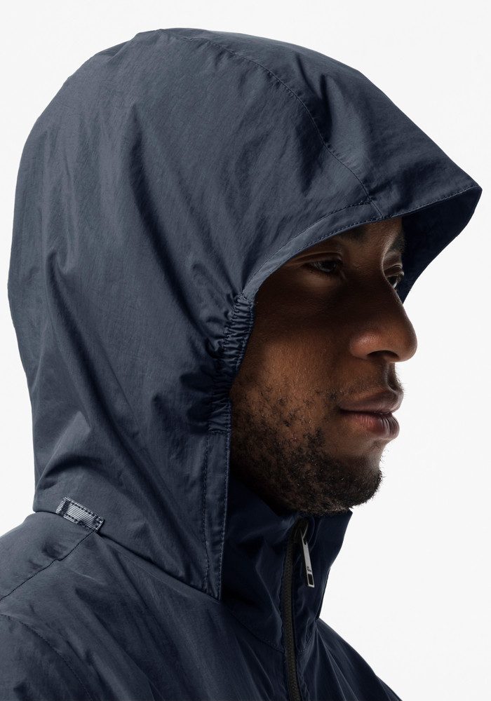 Jack Wolfskin Outdoorjack TEXTOR JKT M