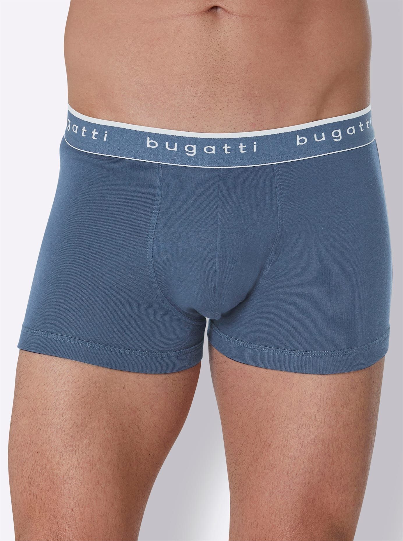 Bugatti Hipster (1 stuk)