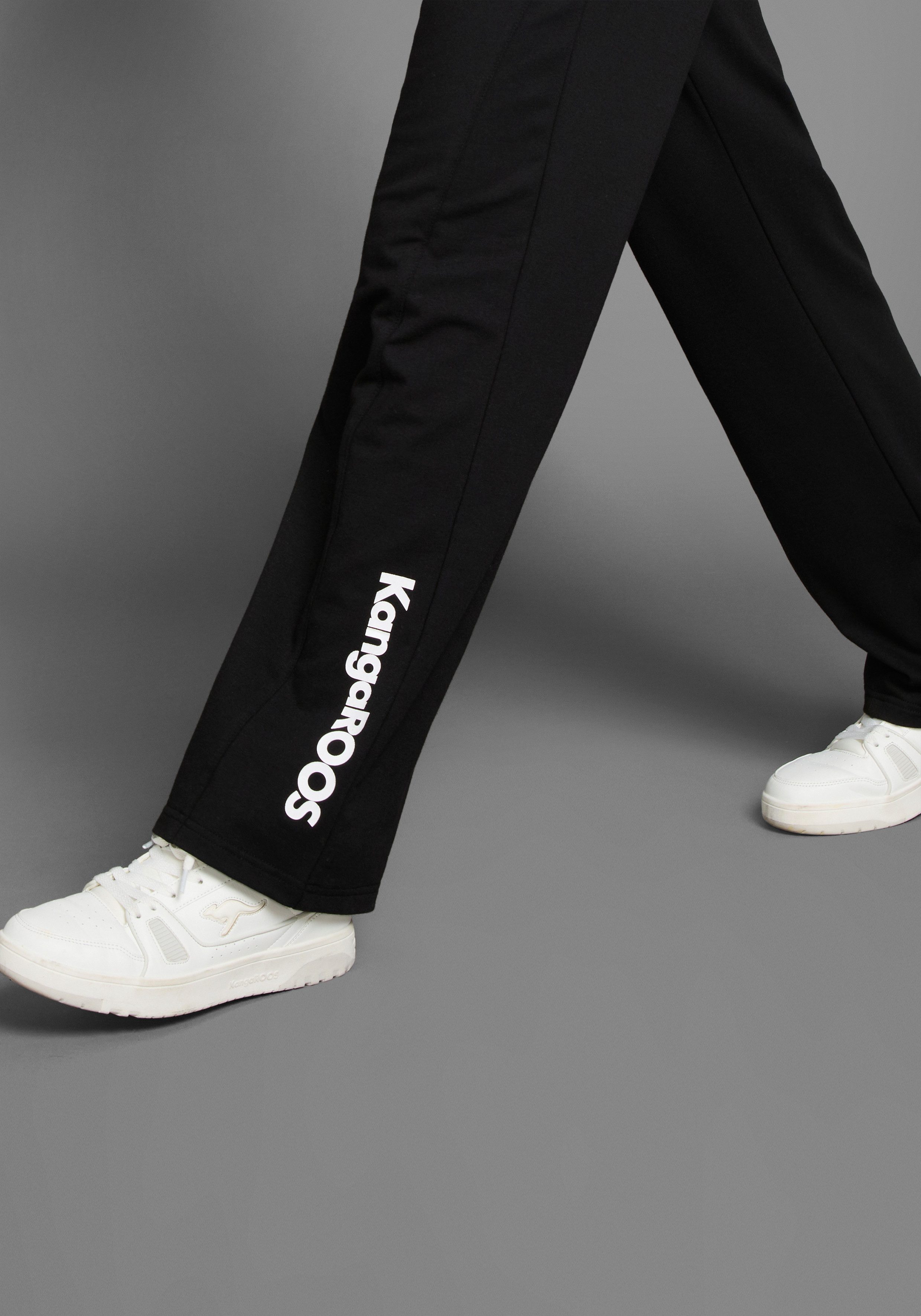 KangaROOS Joggingbroek Grote maten