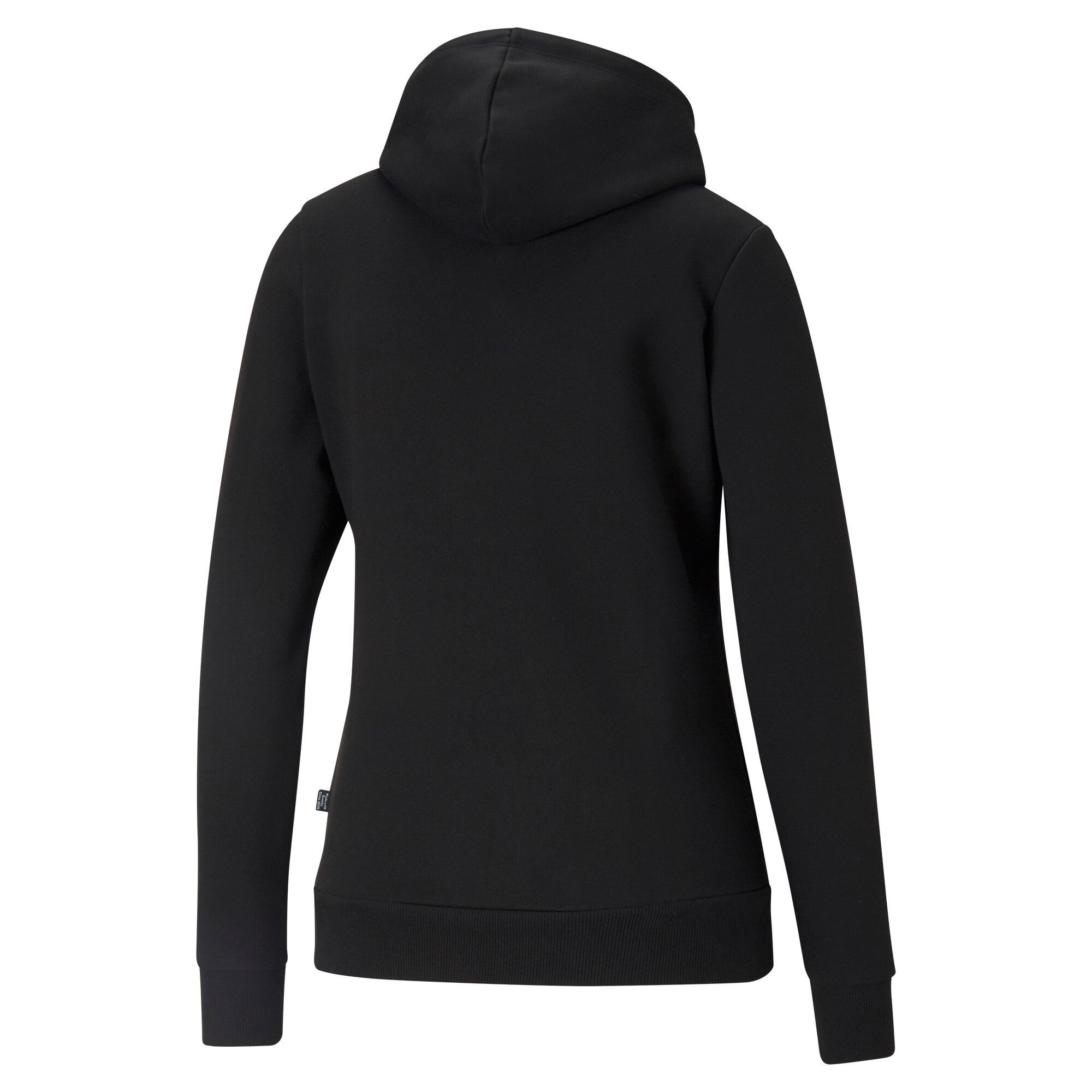 PUMA Hoodie ESS Small Logo Hoodie FL